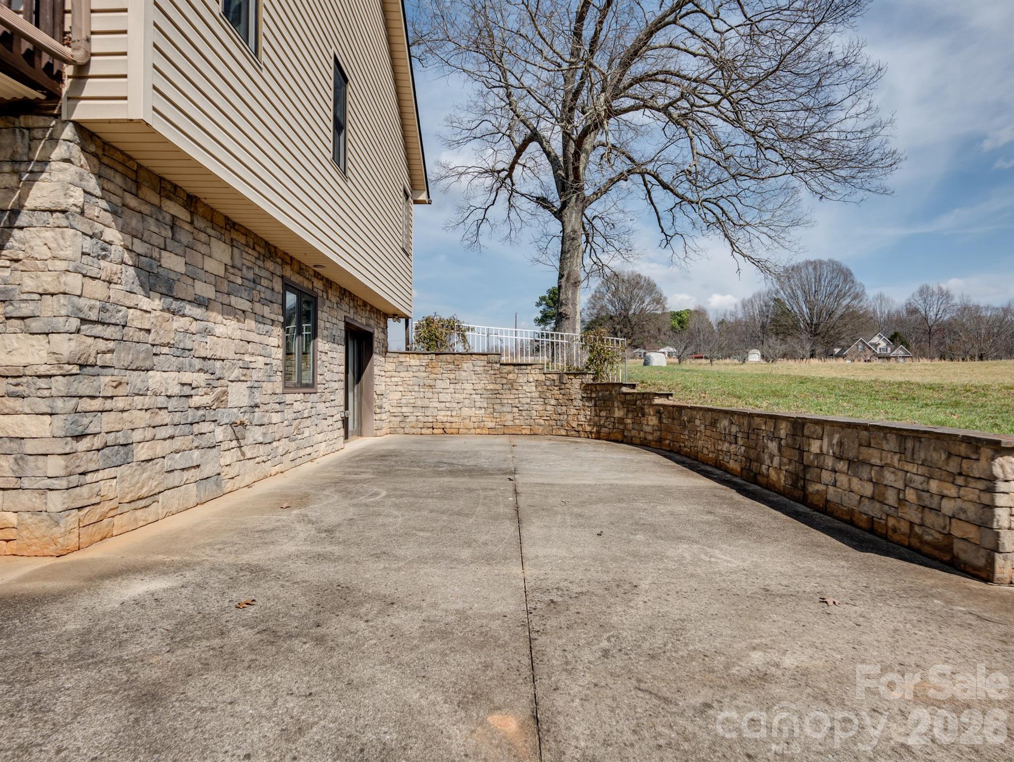 544 Hicks Creek Road Troutman NC 28166