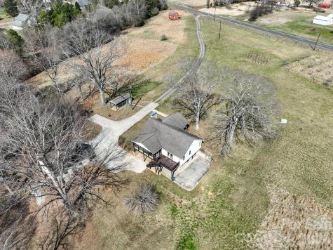 544 Hicks Creek Road Troutman NC 28166
