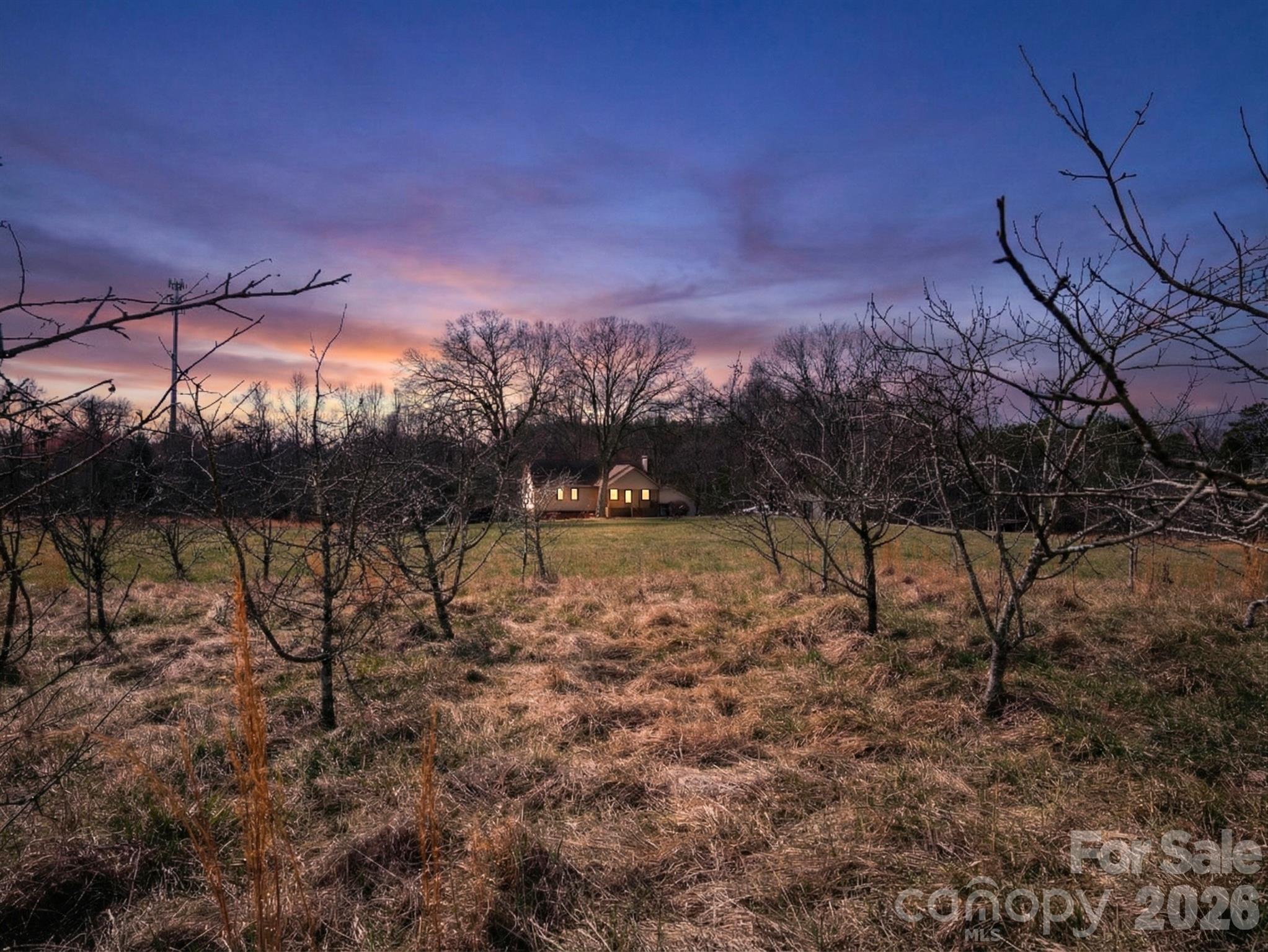 544 Hicks Creek Road Troutman NC 28166