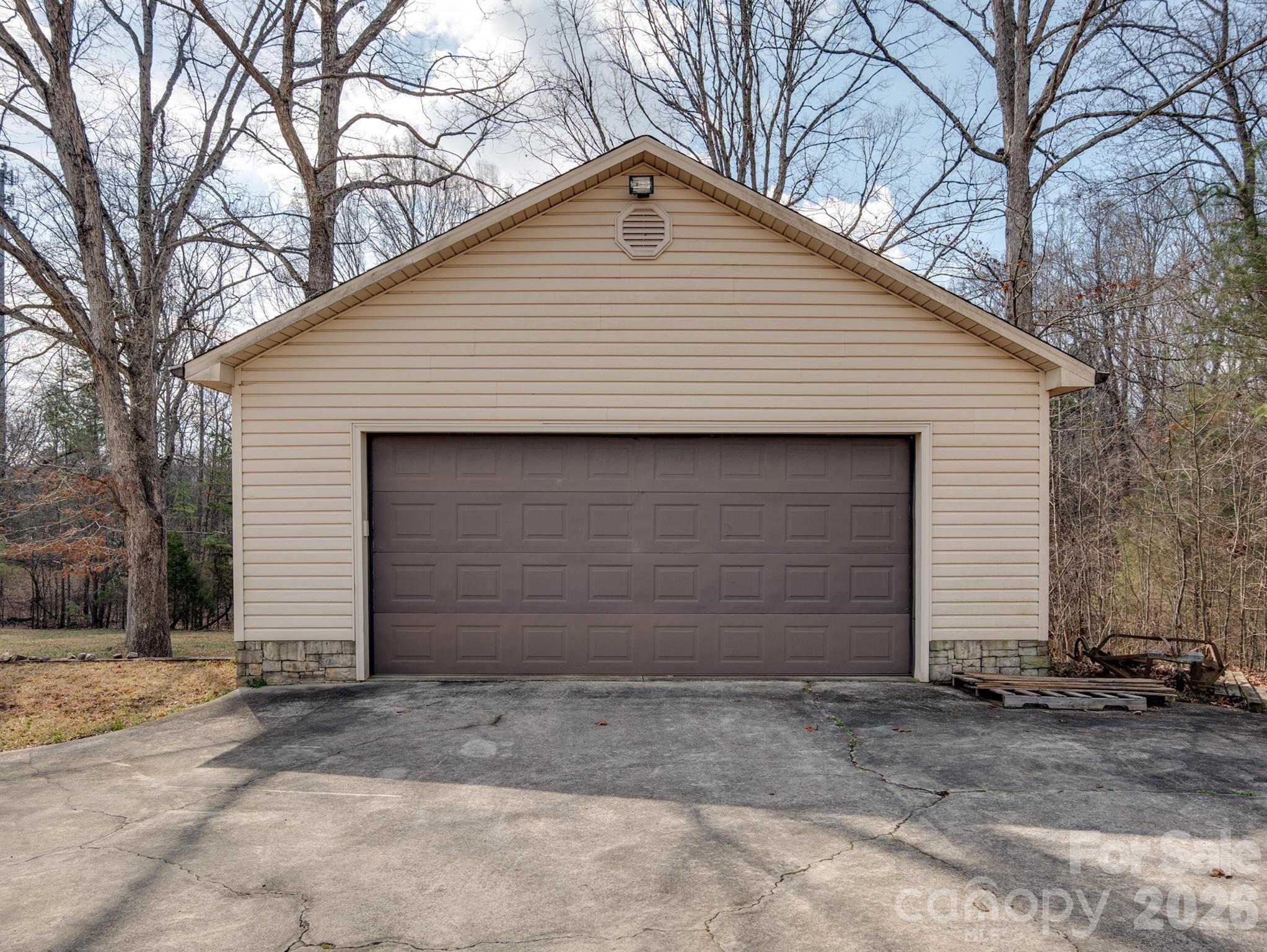 544 Hicks Creek Road Troutman NC 28166