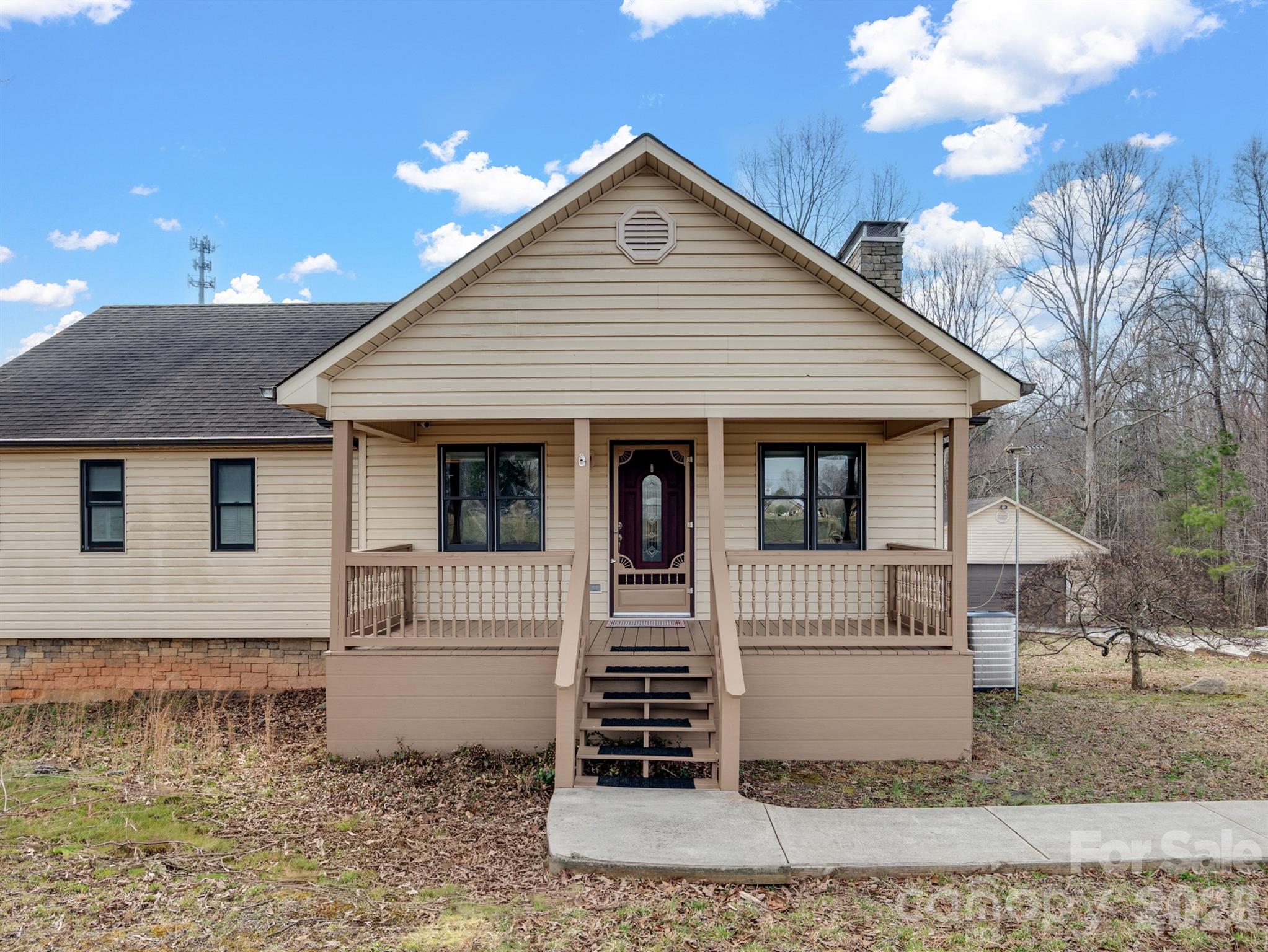 544 Hicks Creek Road Troutman NC 28166