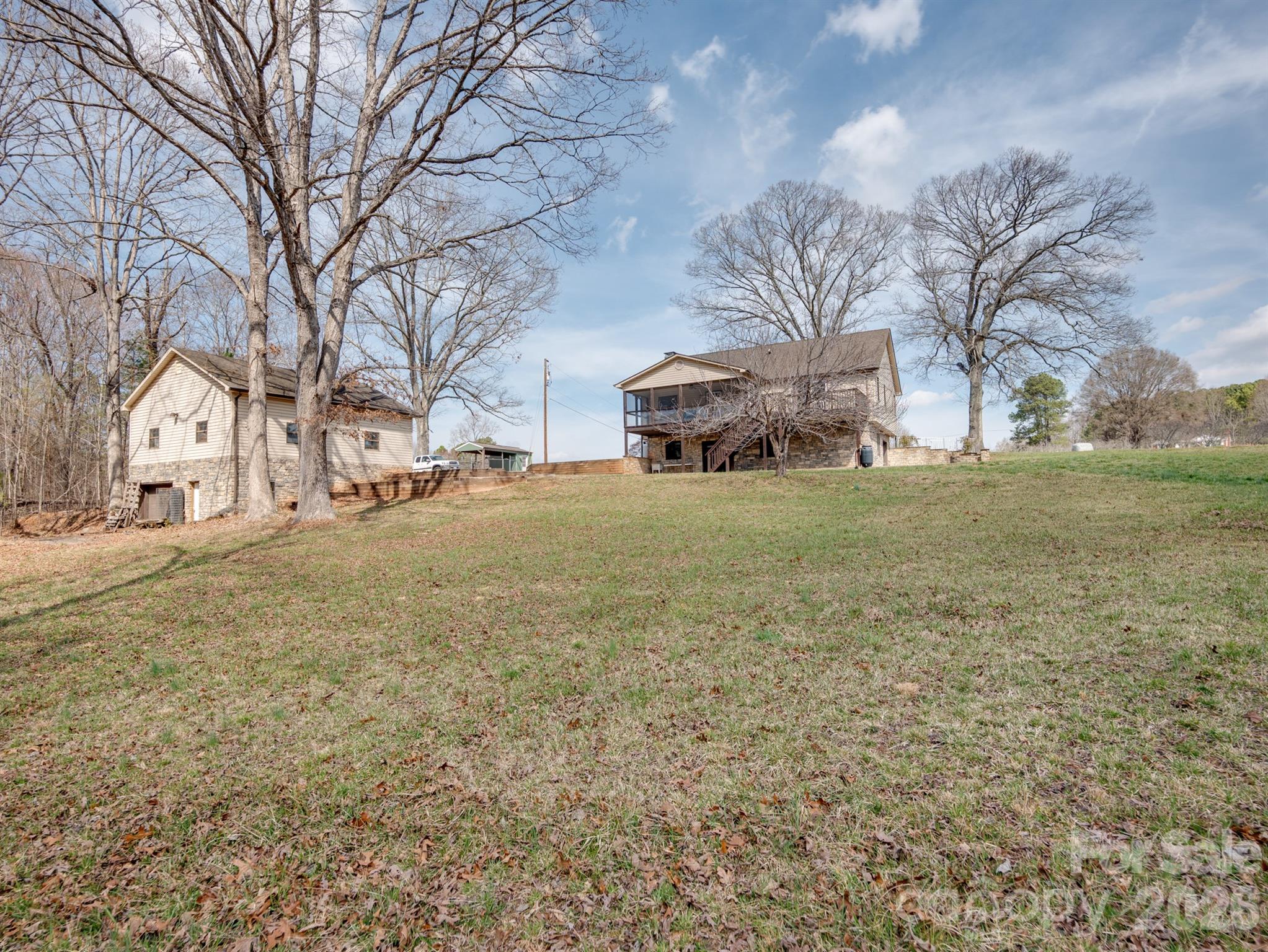 544 Hicks Creek Road Troutman NC 28166