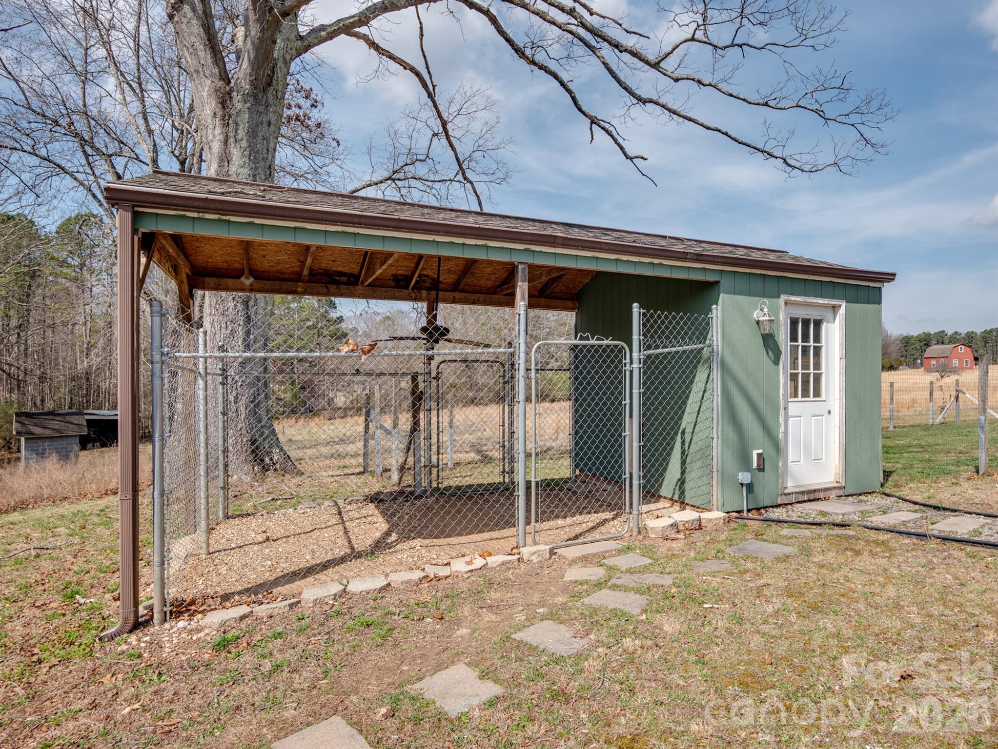544 Hicks Creek Road Troutman NC 28166