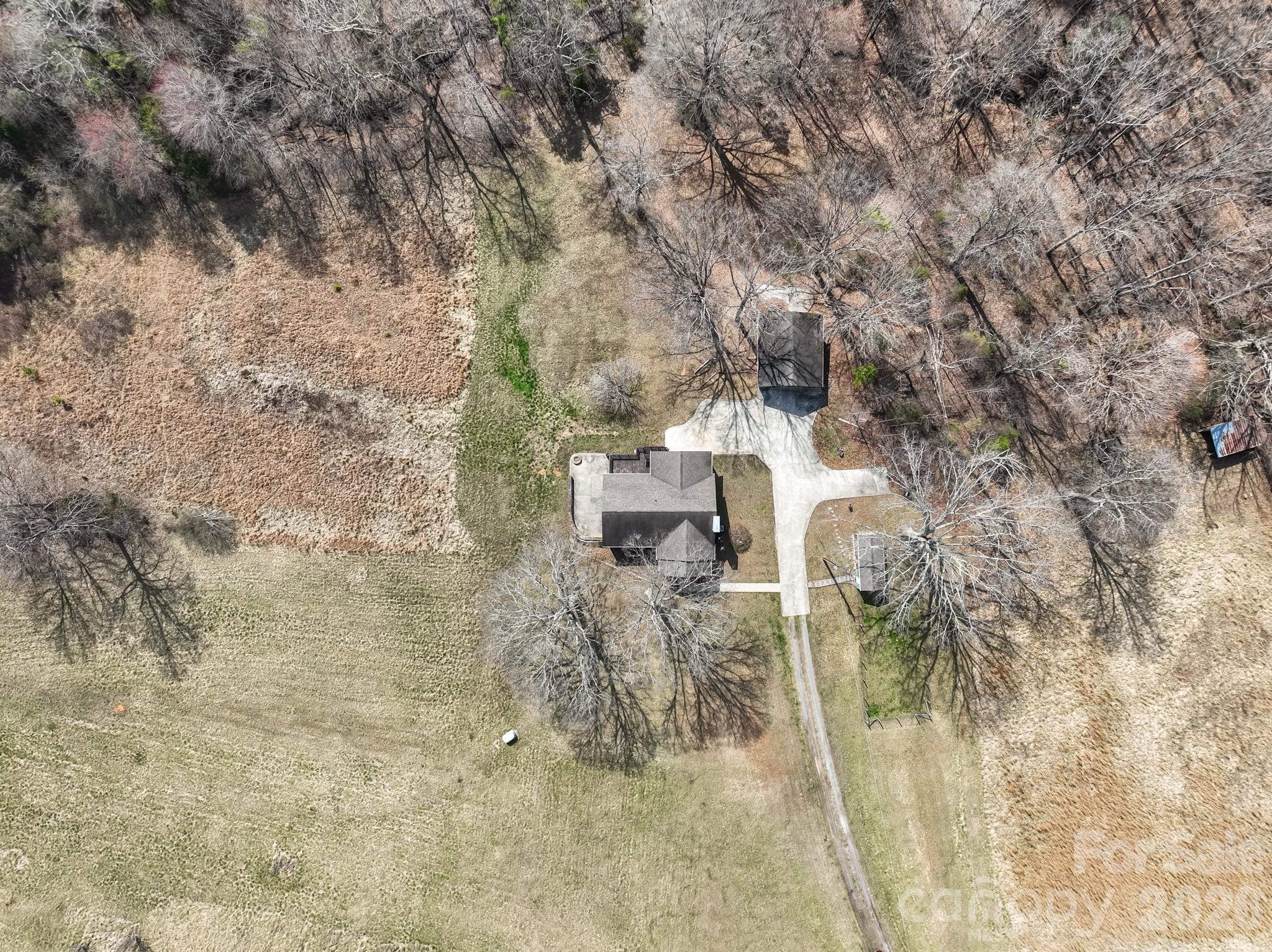 544 Hicks Creek Road Troutman NC 28166