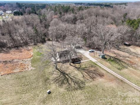 544 Hicks Creek Road Troutman NC 28166