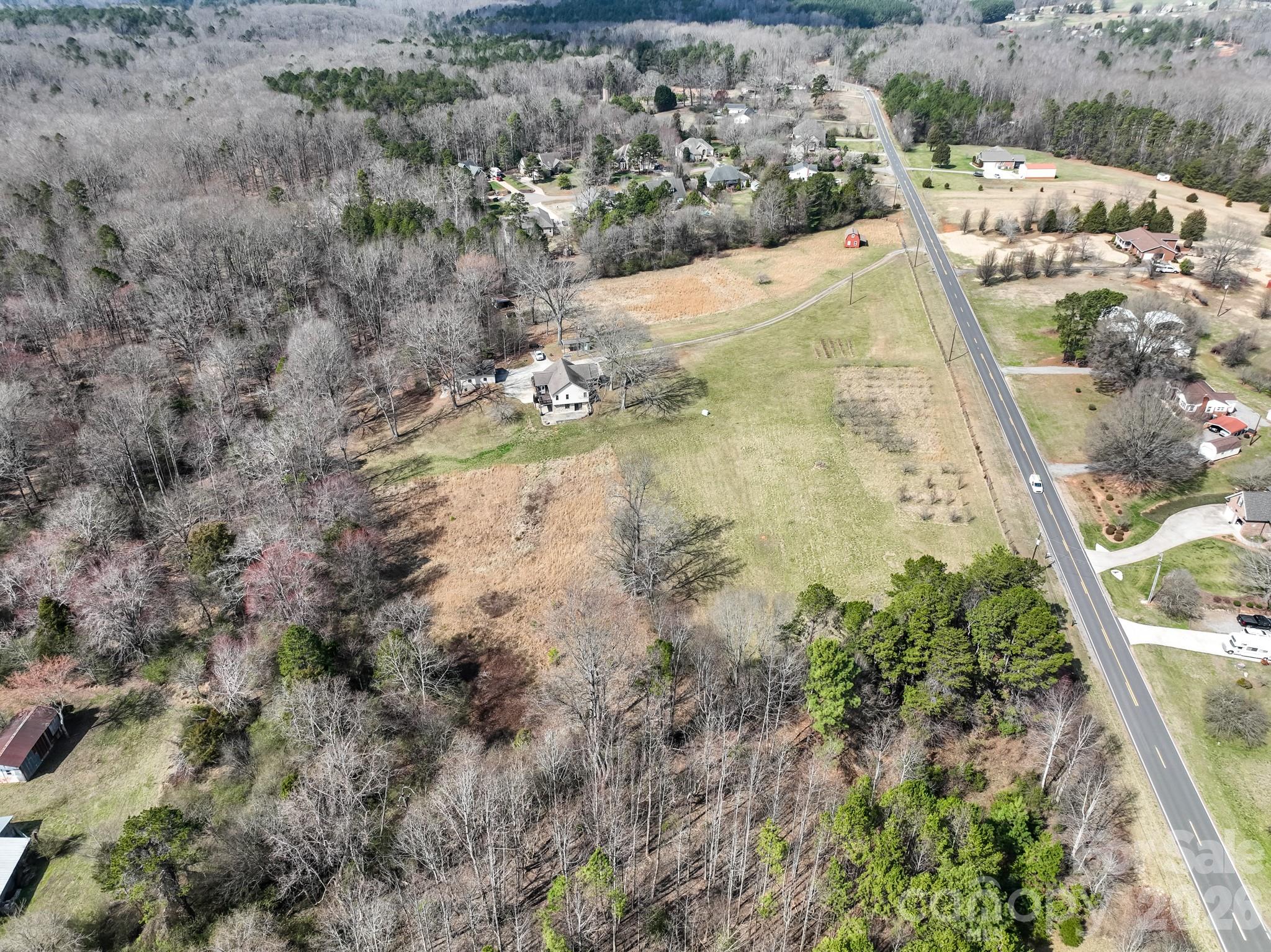 544 Hicks Creek Road Troutman NC 28166