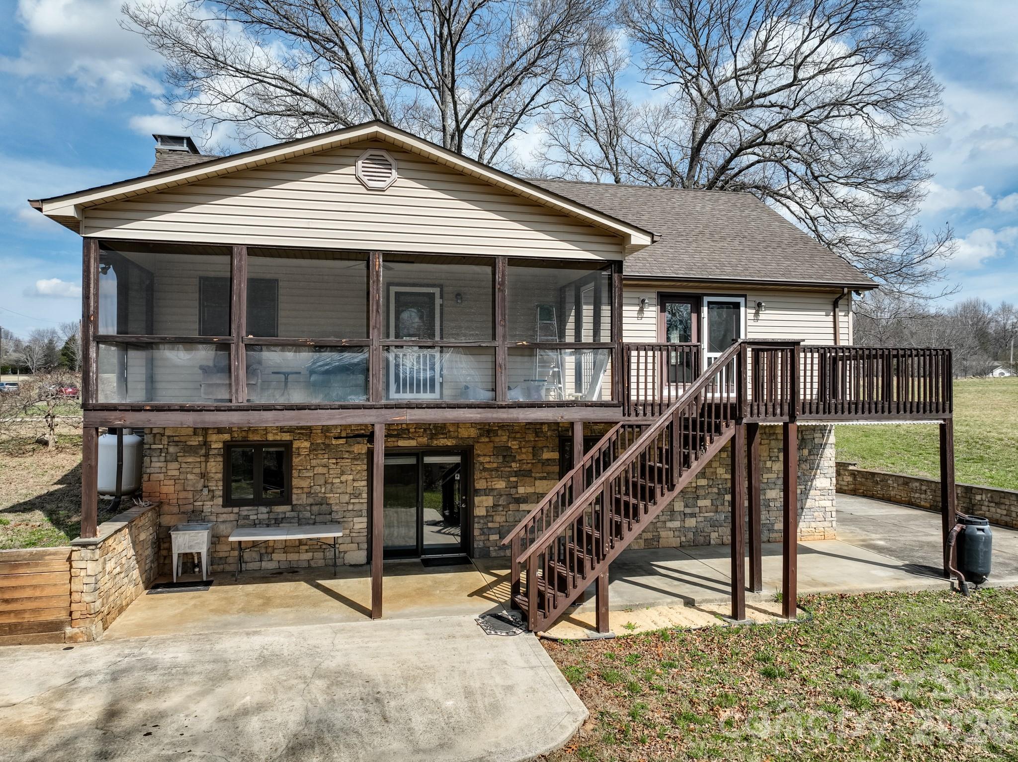 544 Hicks Creek Road Troutman NC 28166