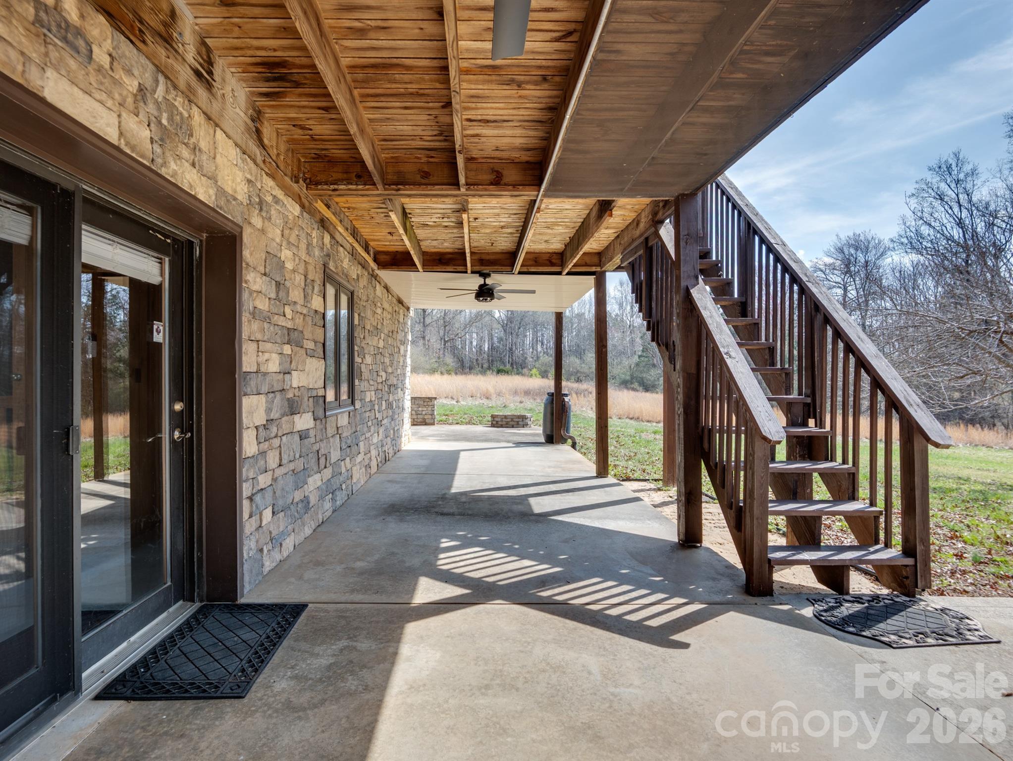 544 Hicks Creek Road Troutman NC 28166