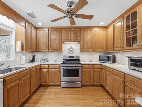544 Hicks Creek Road Troutman NC 28166