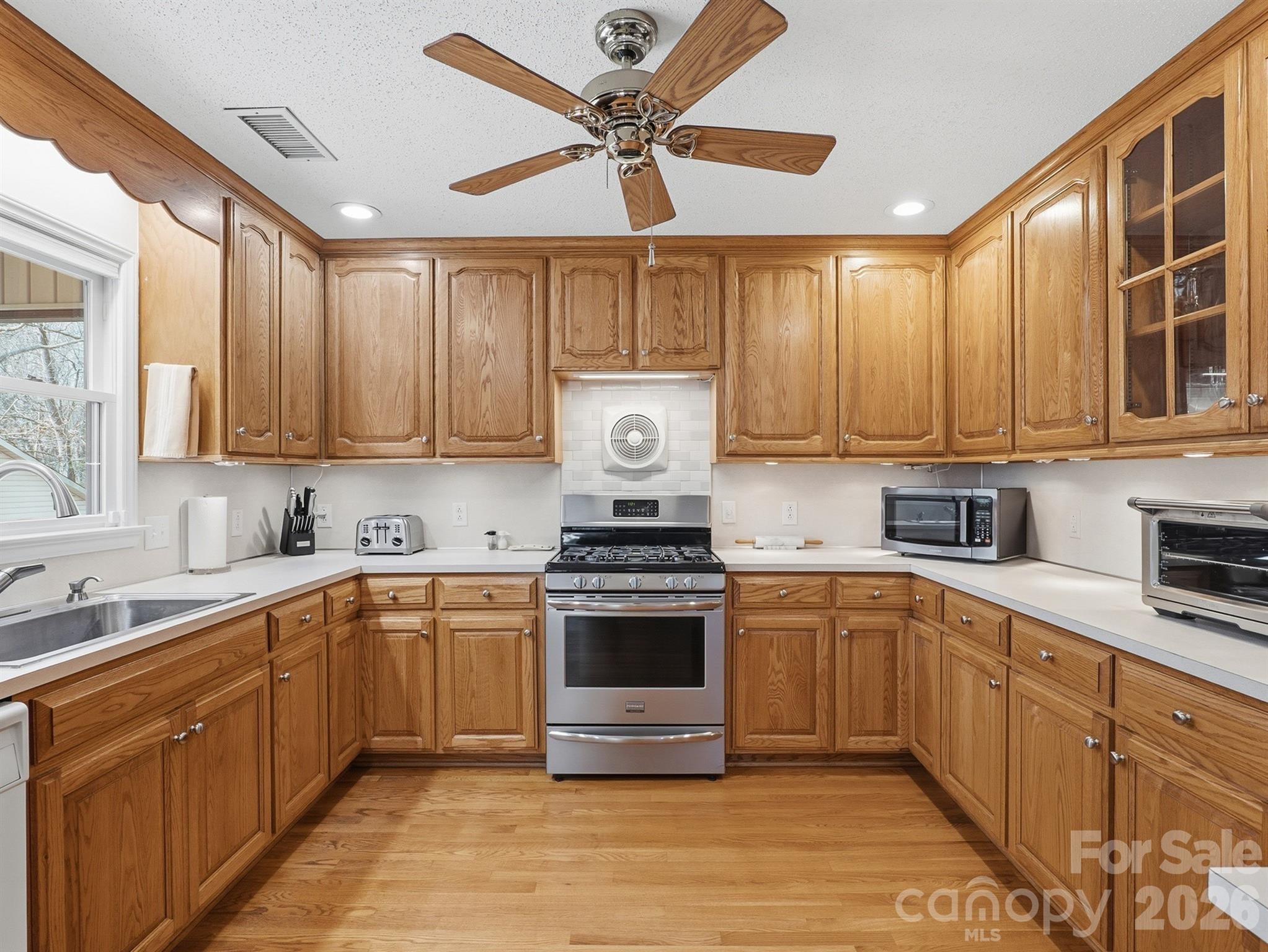 544 Hicks Creek Road Troutman NC 28166