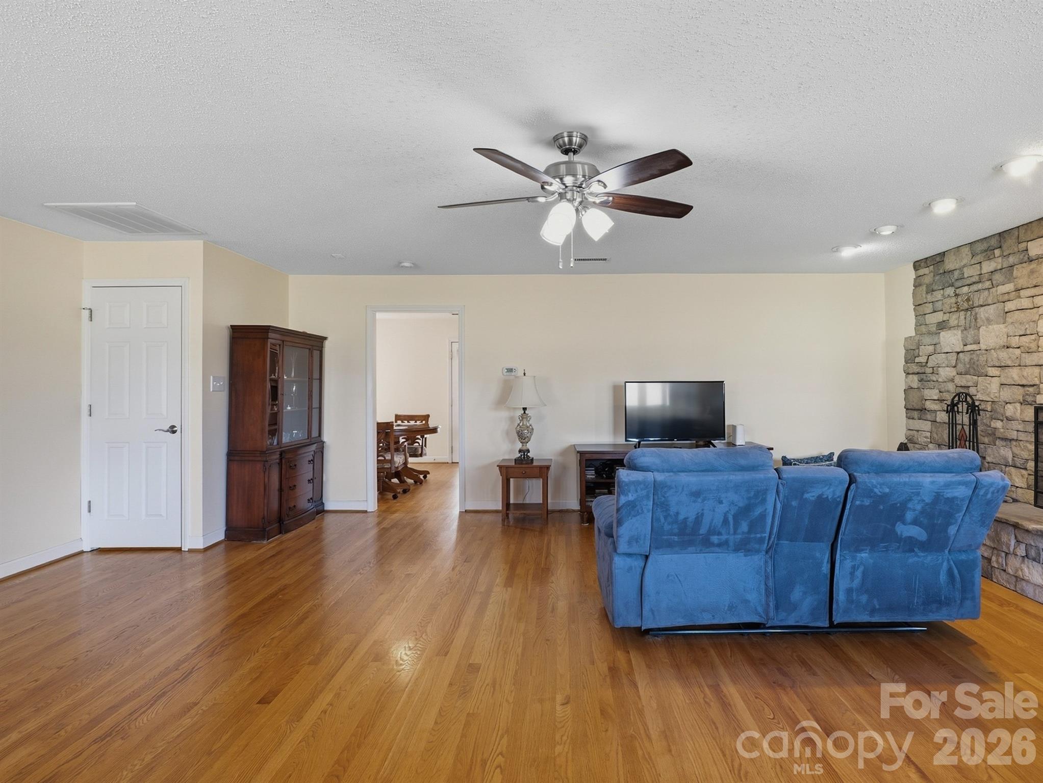 544 Hicks Creek Road Troutman NC 28166