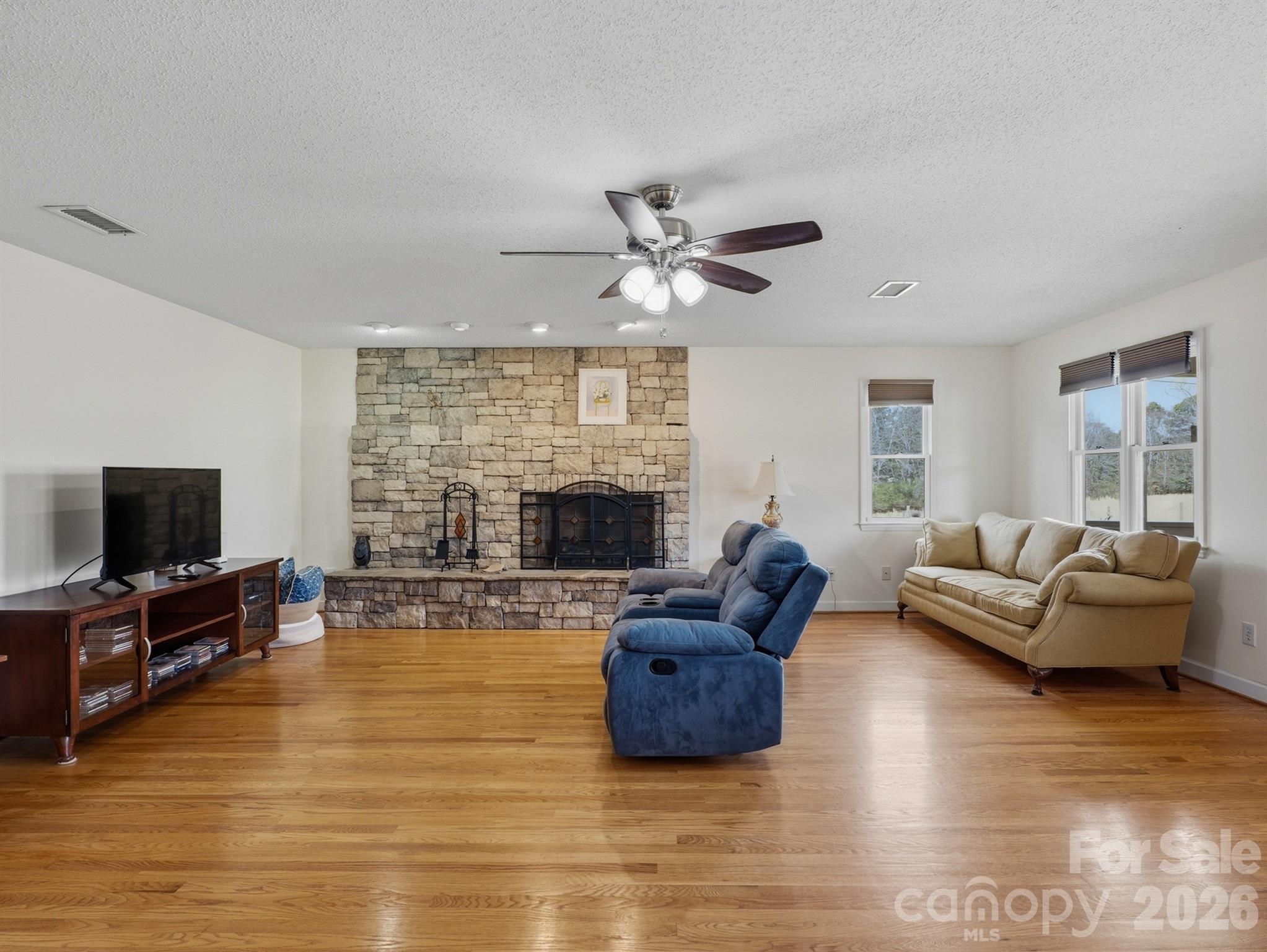 544 Hicks Creek Road Troutman NC 28166