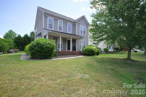 4960 Summerside Drive Clover SC 29710