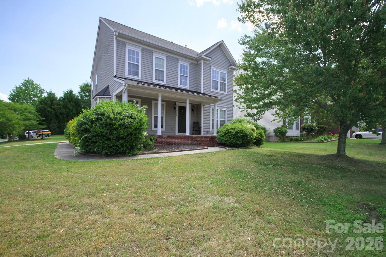 4960 Summerside Drive Clover SC 29710