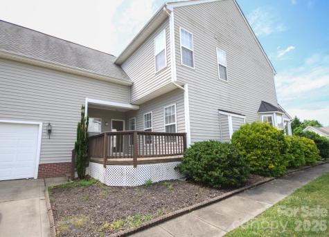 4960 Summerside Drive Clover SC 29710