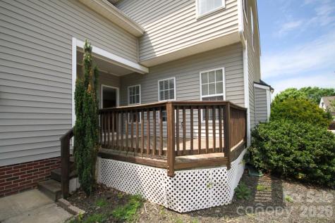 4960 Summerside Drive Clover SC 29710