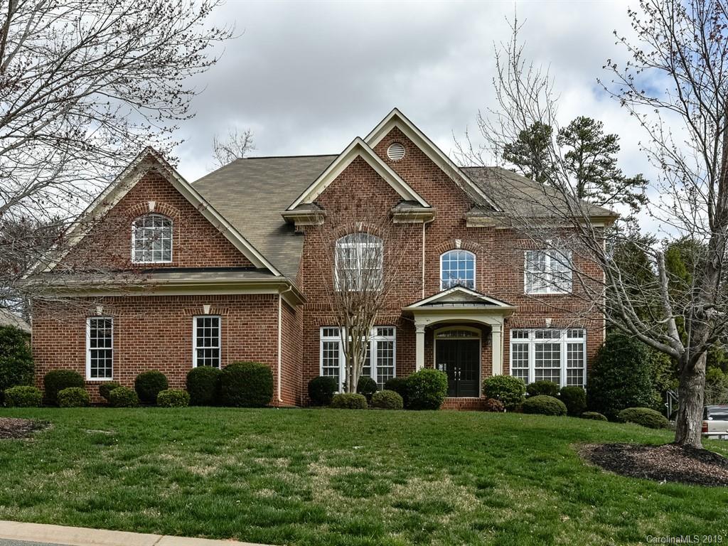 4013 Camrose Crossing Lane Matthews NC 28104