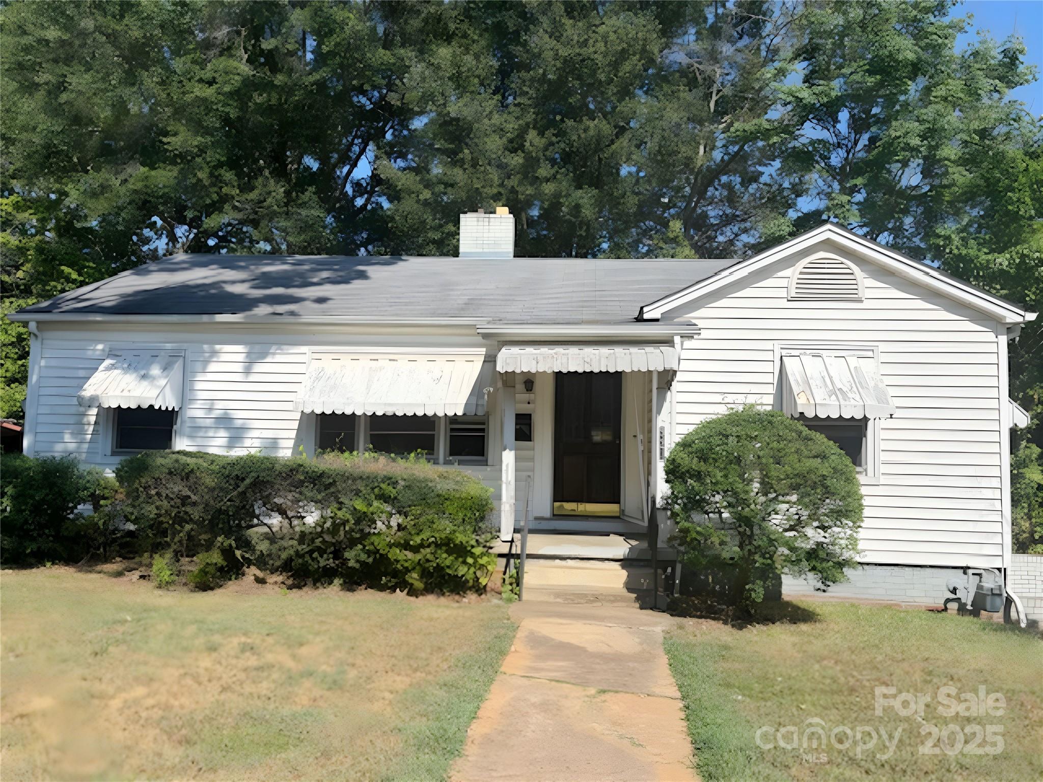 521 Gold Street Shelby NC 28150