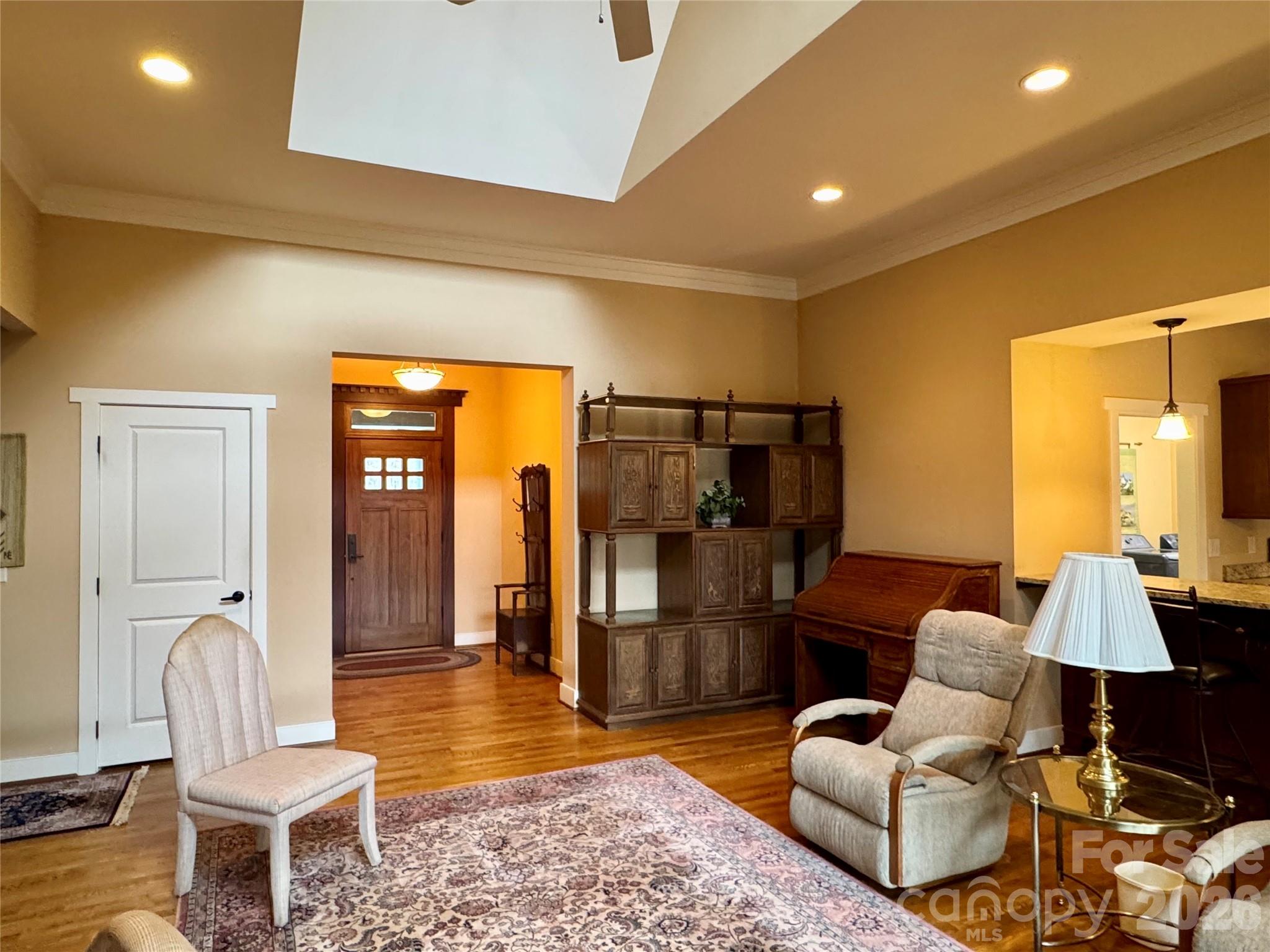 894 Dunroy Drive Hendersonville NC 28739