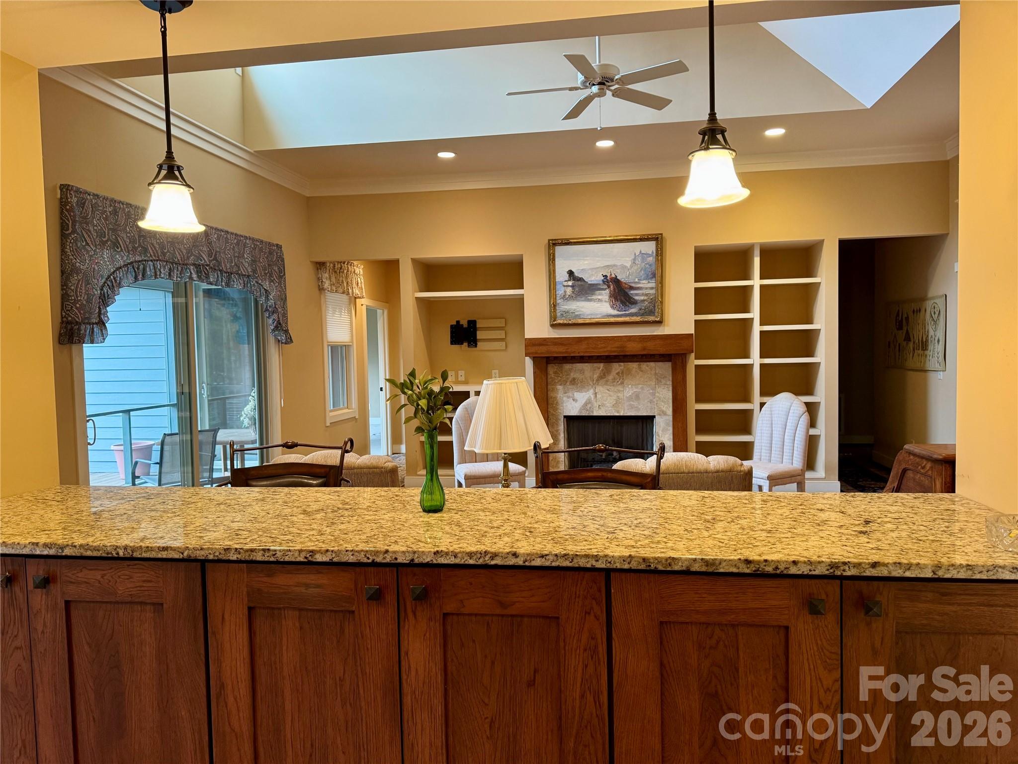 894 Dunroy Drive Hendersonville NC 28739