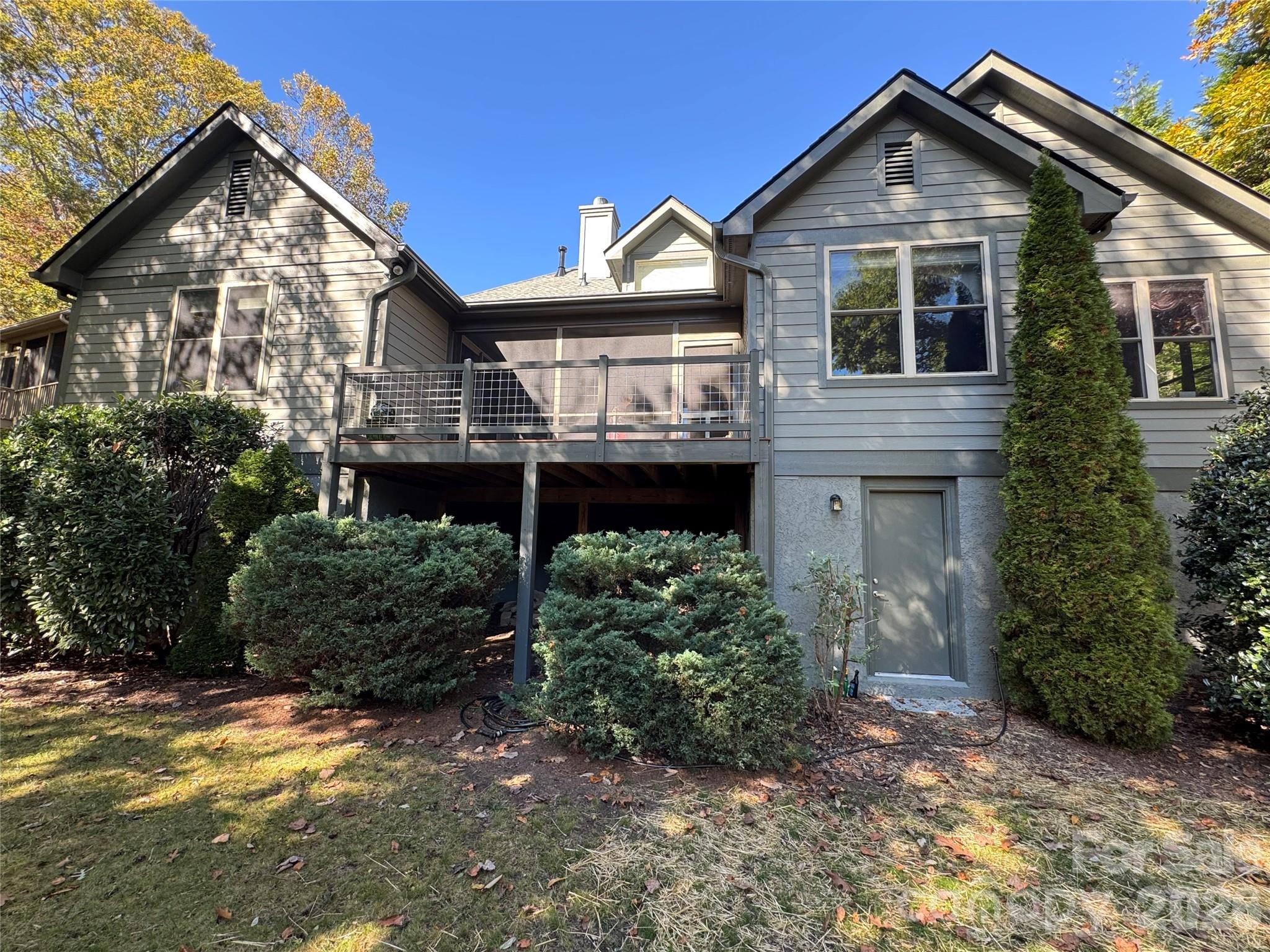 894 Dunroy Drive Hendersonville NC 28739