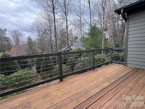 894 Dunroy Drive Hendersonville NC 28739