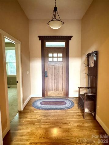 894 Dunroy Drive Hendersonville NC 28739