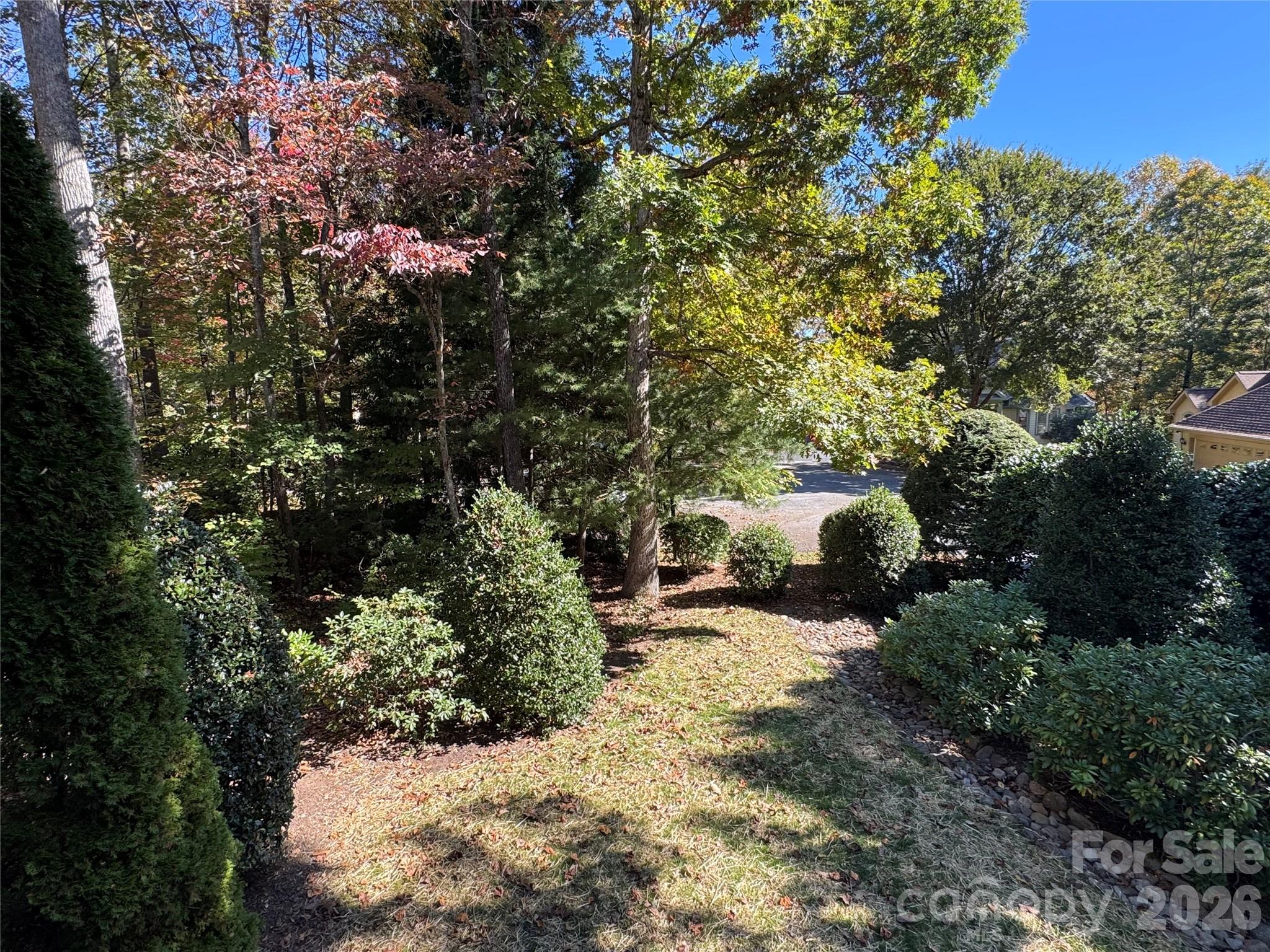 894 Dunroy Drive Hendersonville NC 28739