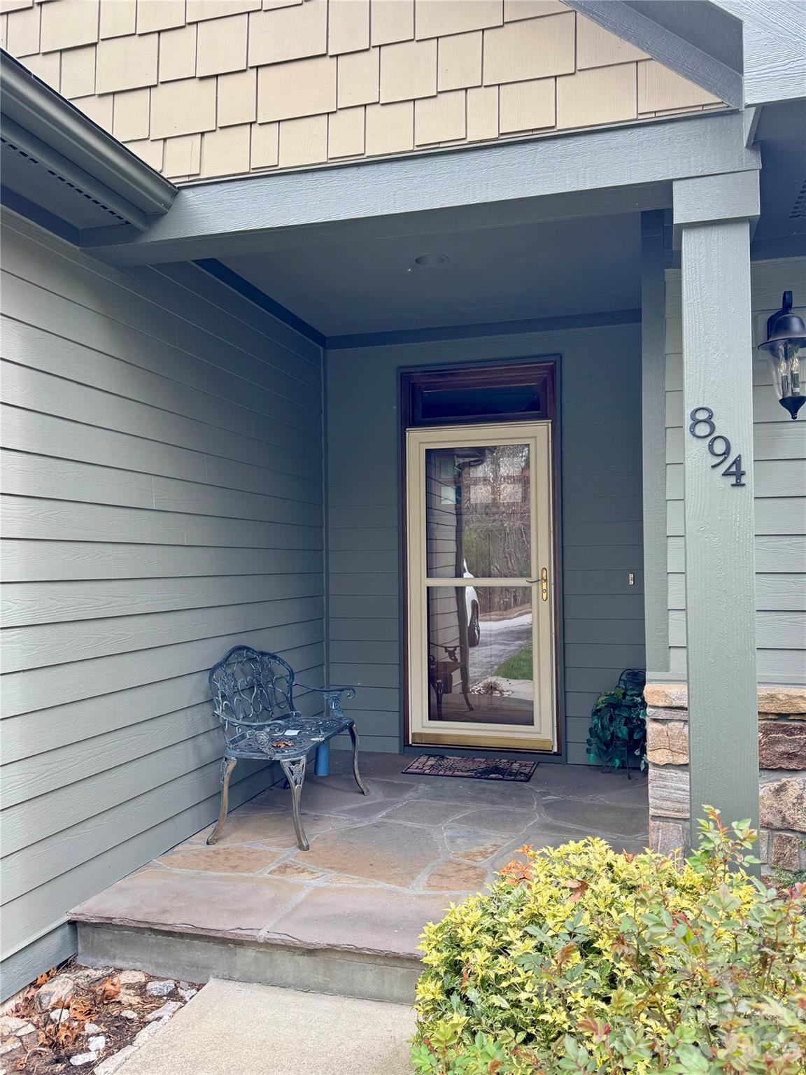 894 Dunroy Drive Hendersonville NC 28739