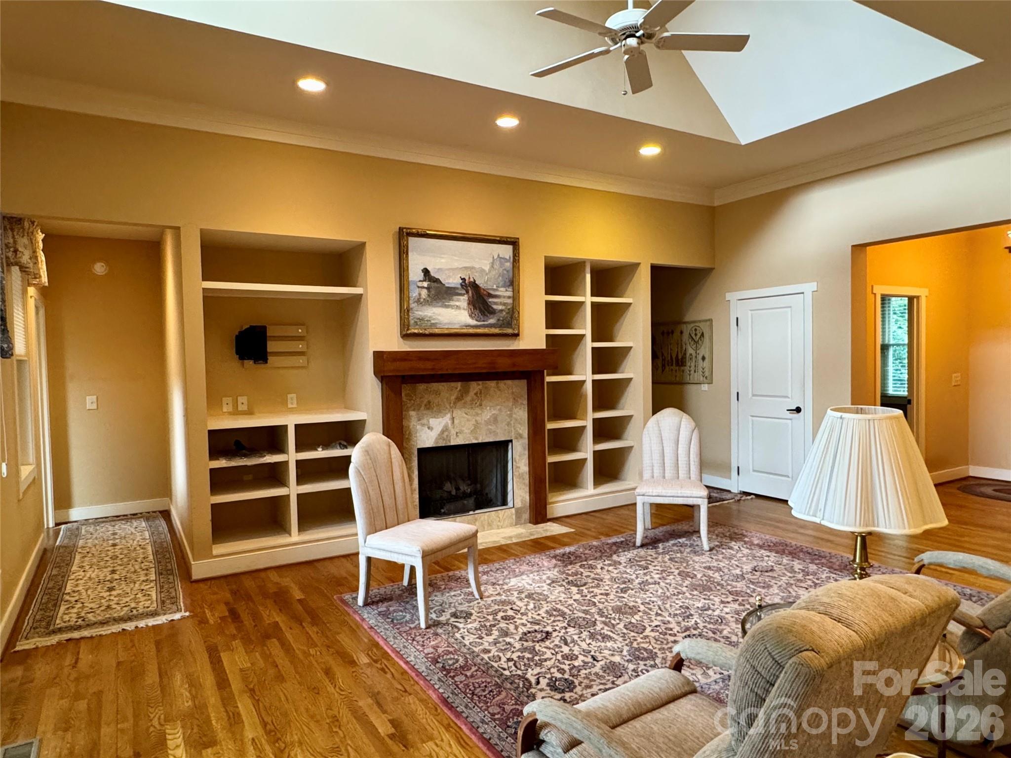 894 Dunroy Drive Hendersonville NC 28739