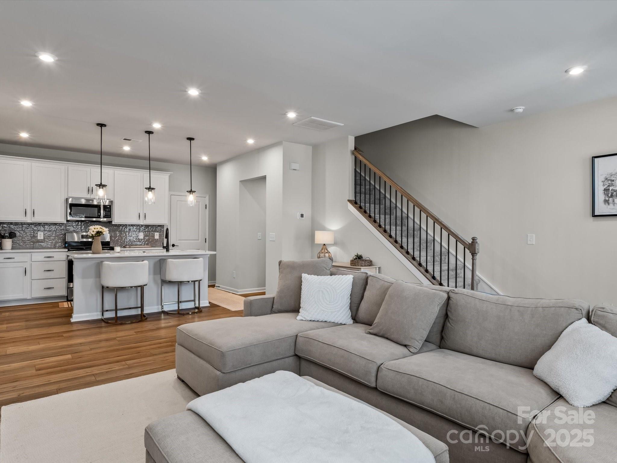 118 Berkeley Avenue Mooresville NC 28117
