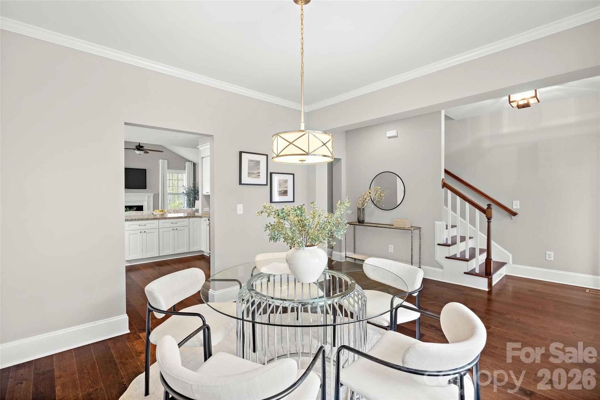 5904 Chalyce Lane Charlotte NC 28270