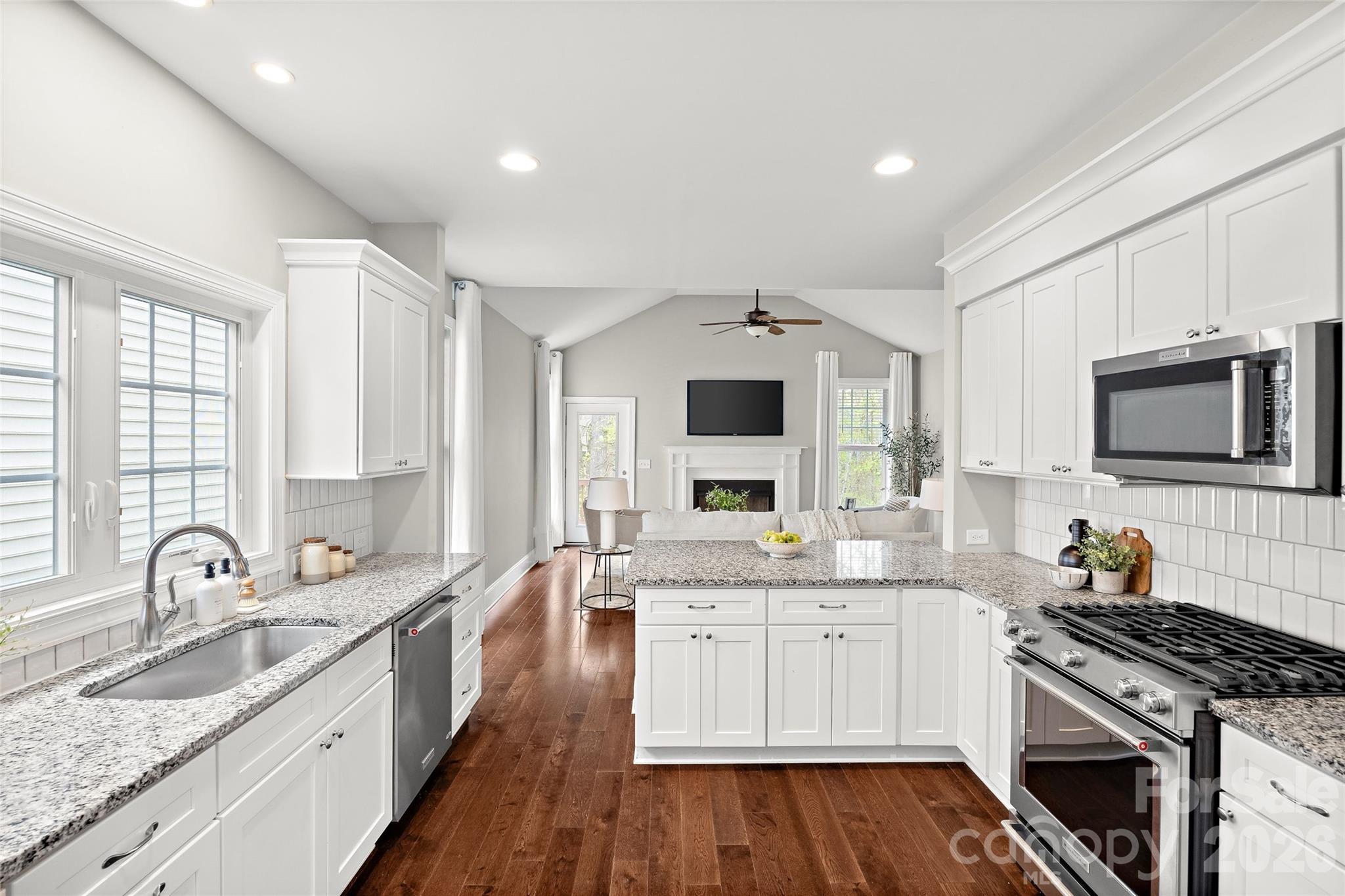 5904 Chalyce Lane Charlotte NC 28270