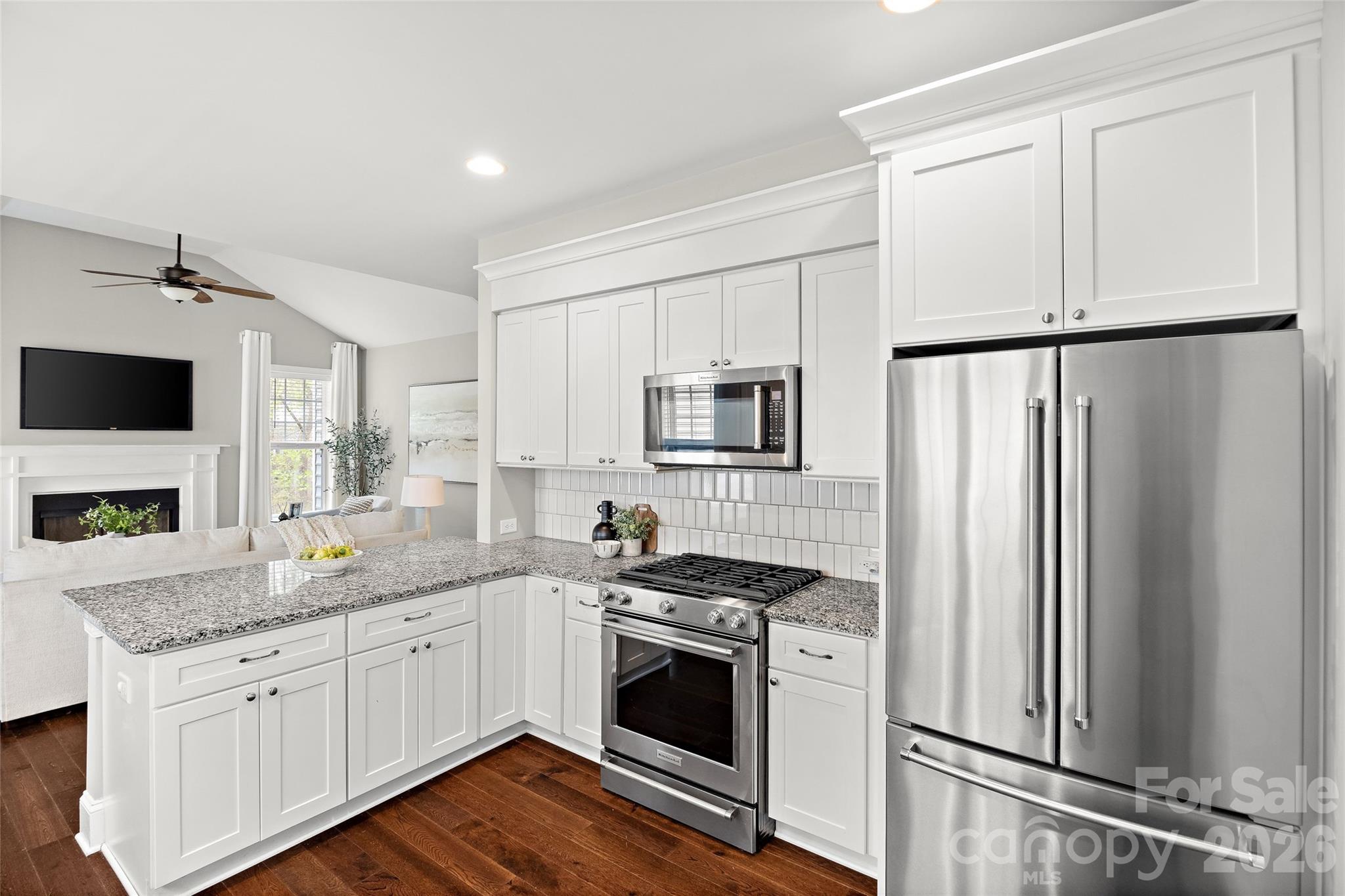5904 Chalyce Lane Charlotte NC 28270