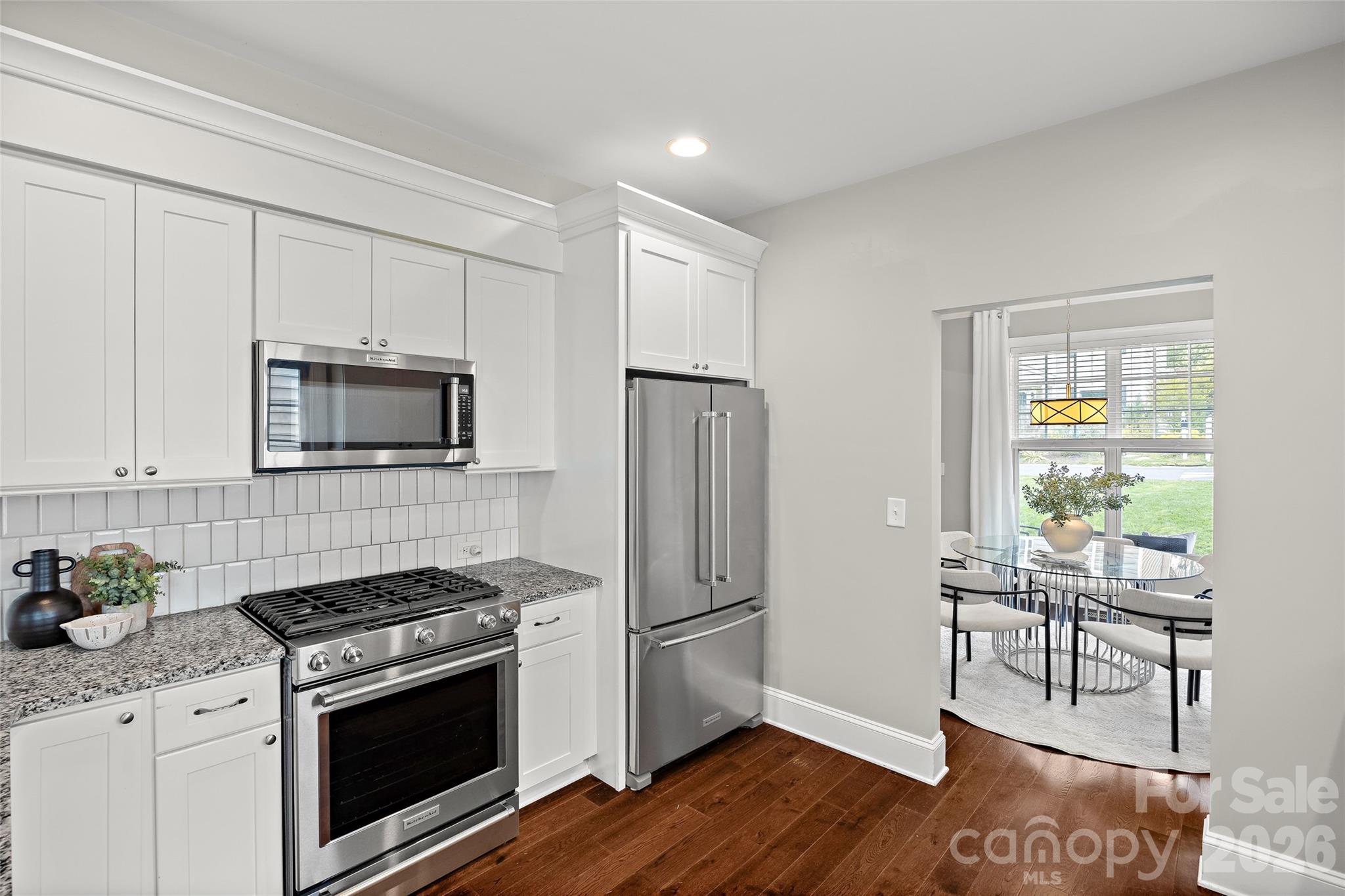 5904 Chalyce Lane Charlotte NC 28270