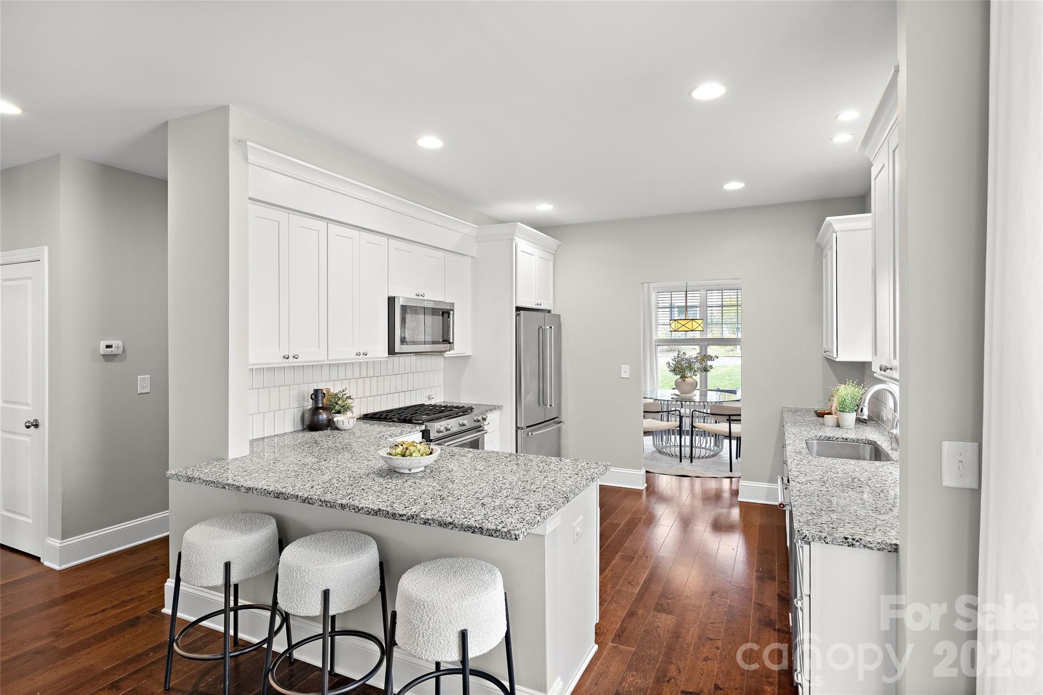 5904 Chalyce Lane Charlotte NC 28270