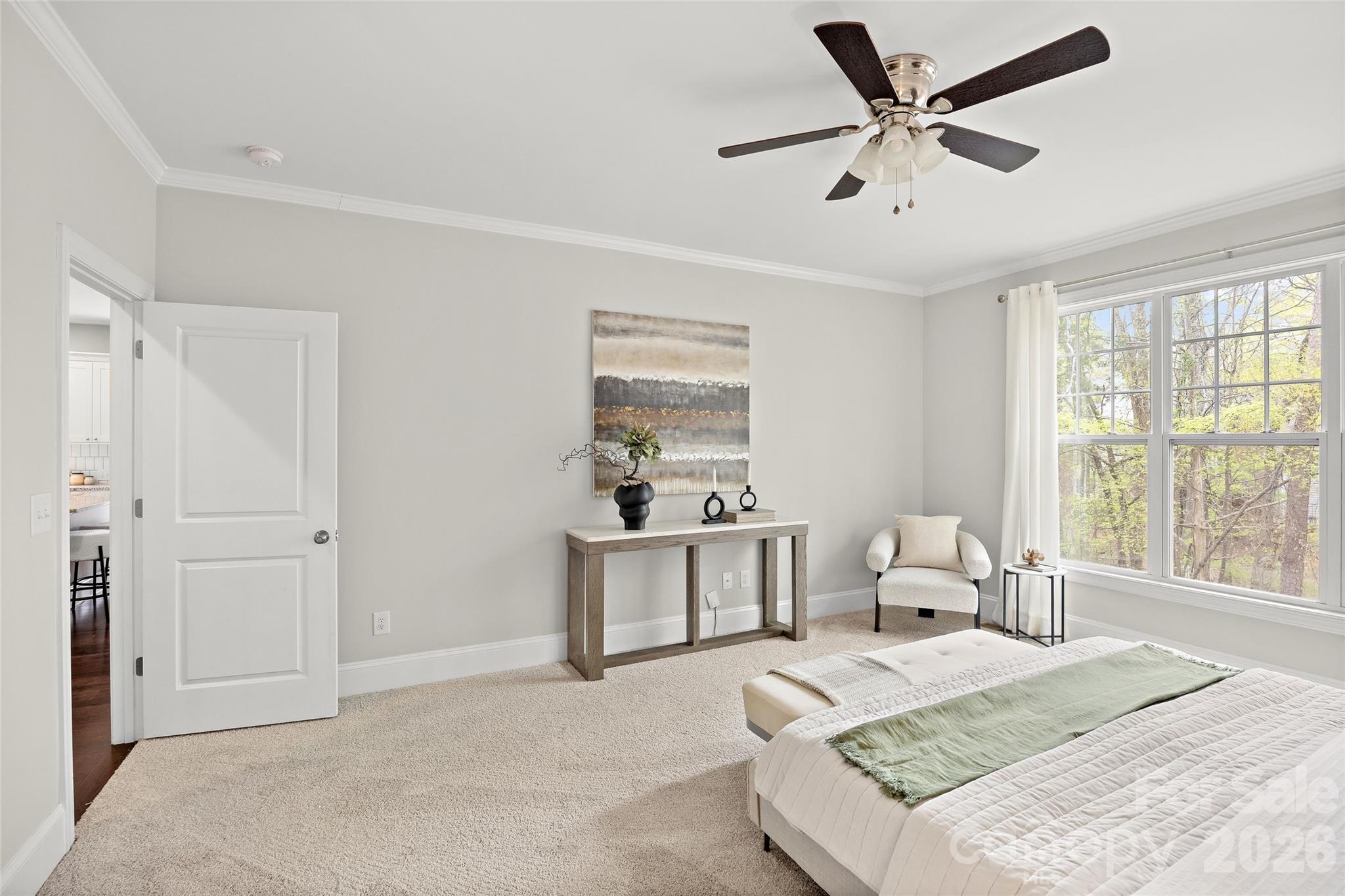 5904 Chalyce Lane Charlotte NC 28270