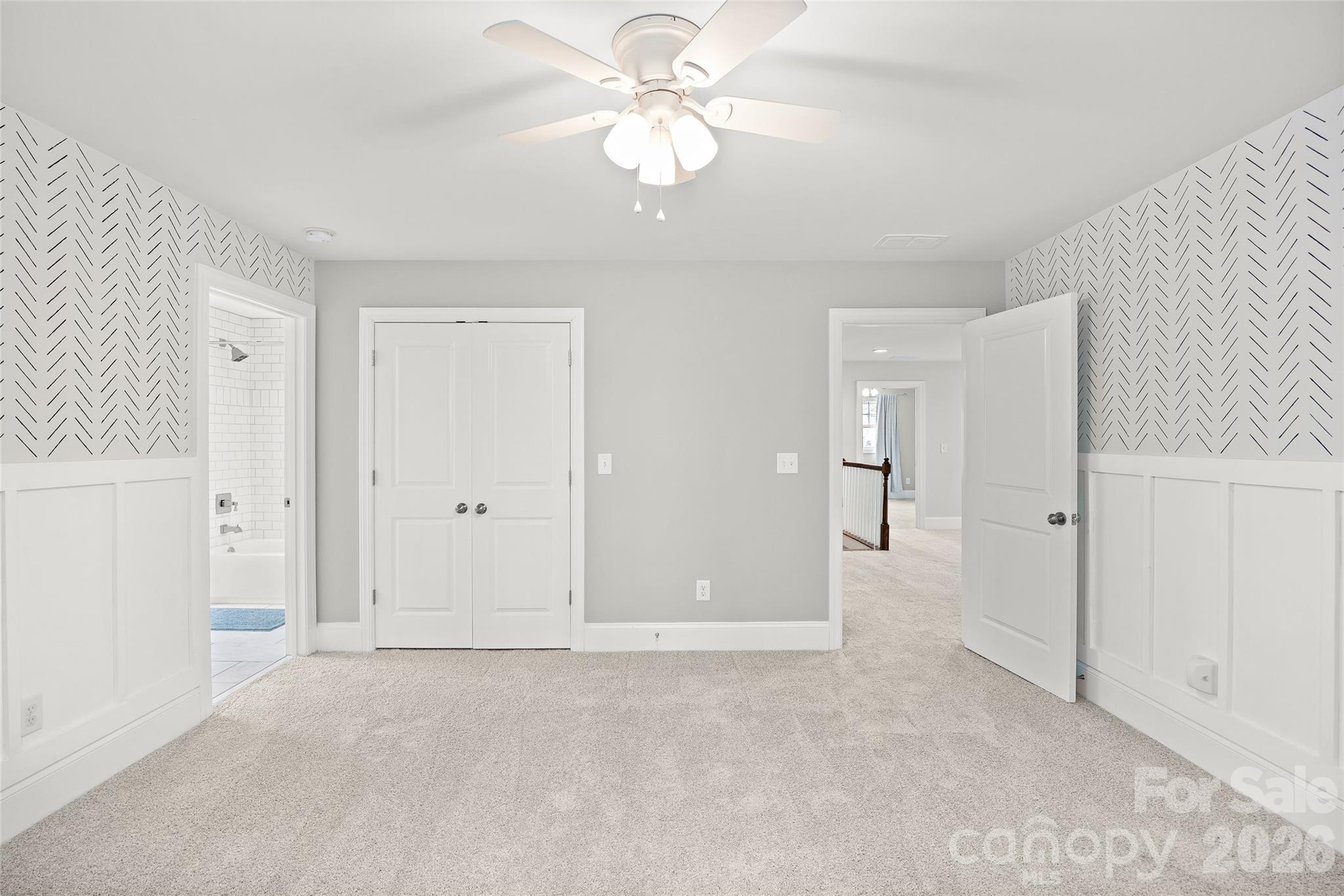 5904 Chalyce Lane Charlotte NC 28270