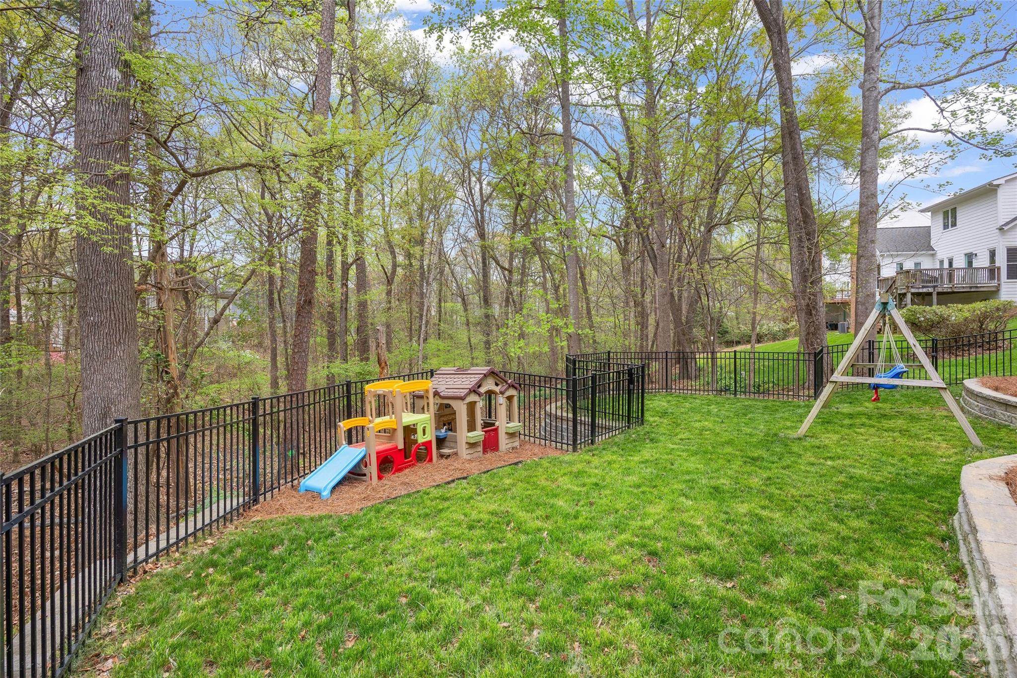 5904 Chalyce Lane Charlotte NC 28270