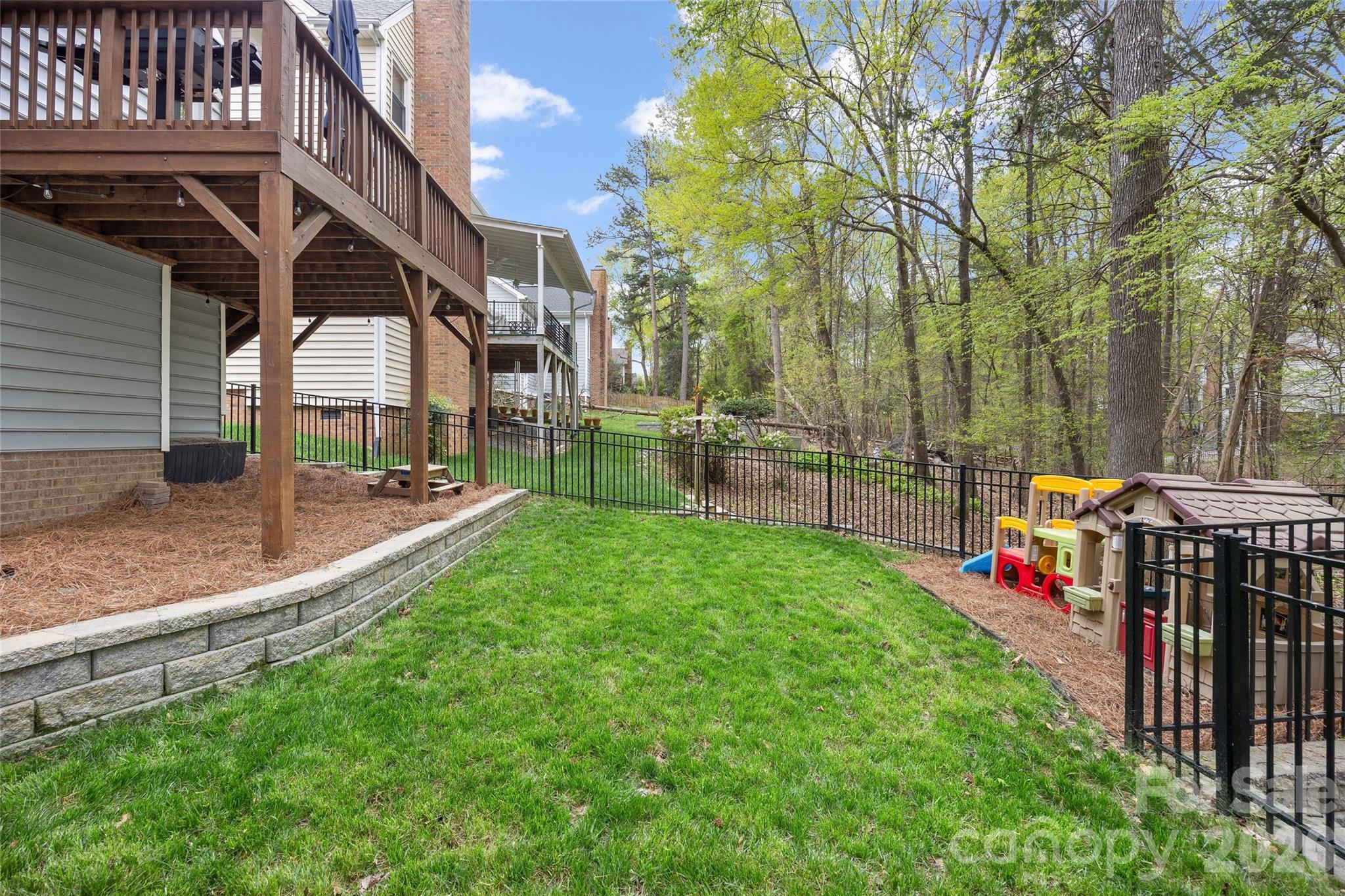 5904 Chalyce Lane Charlotte NC 28270
