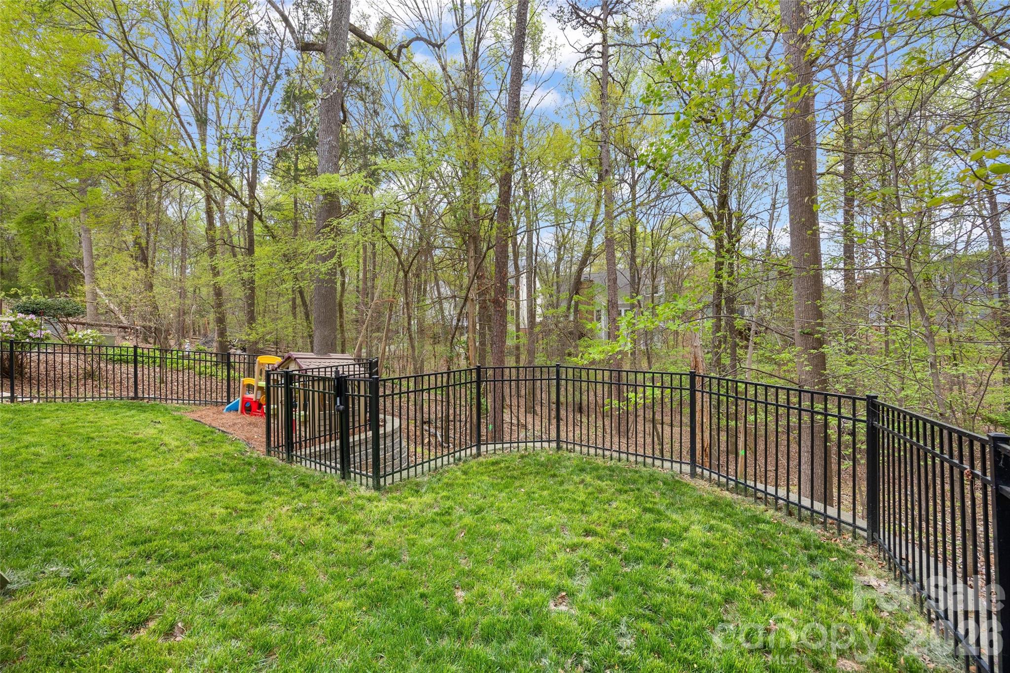 5904 Chalyce Lane Charlotte NC 28270