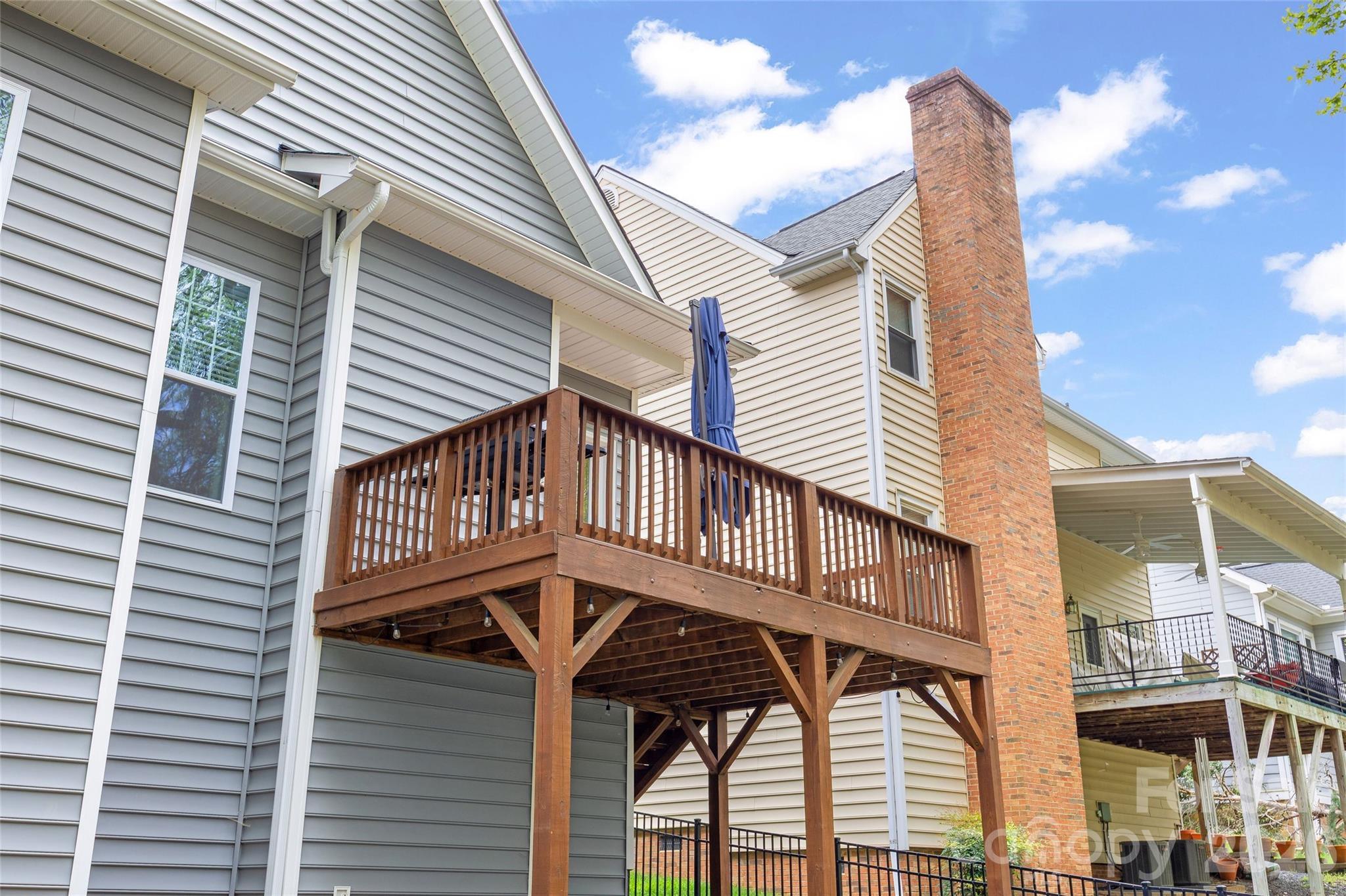 5904 Chalyce Lane Charlotte NC 28270