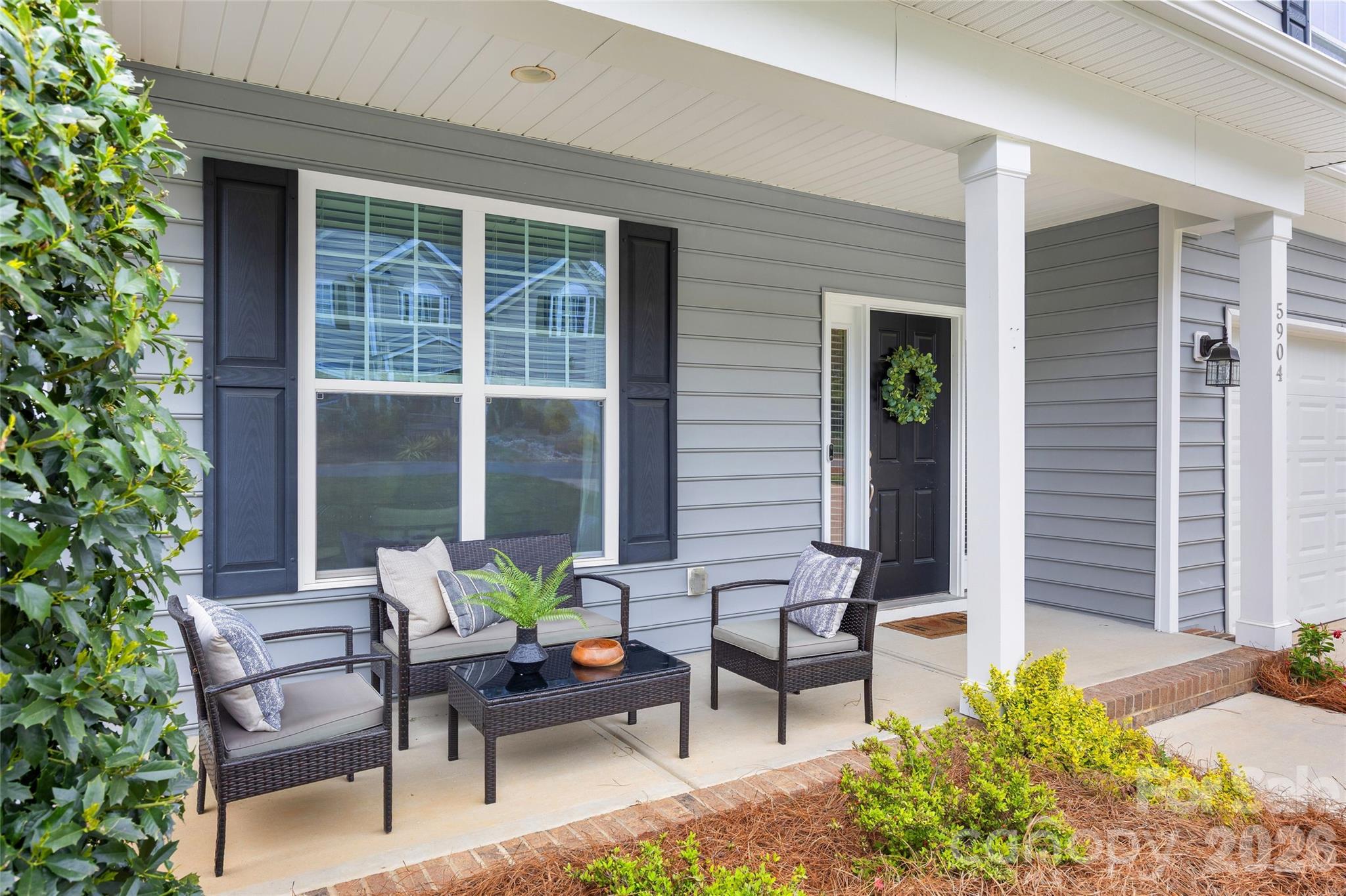 5904 Chalyce Lane Charlotte NC 28270