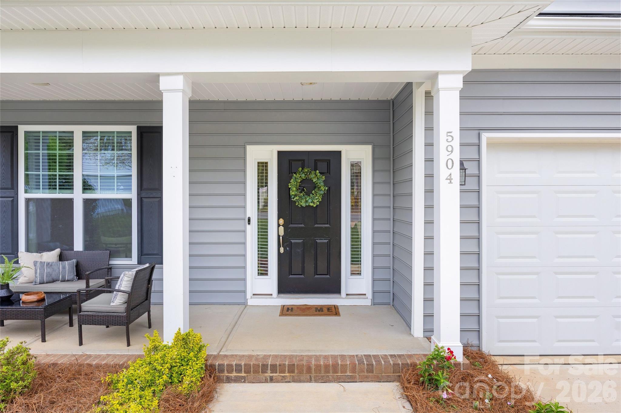 5904 Chalyce Lane Charlotte NC 28270