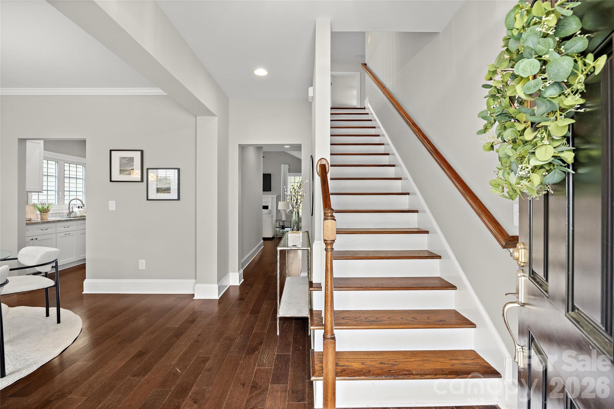 5904 Chalyce Lane Charlotte NC 28270