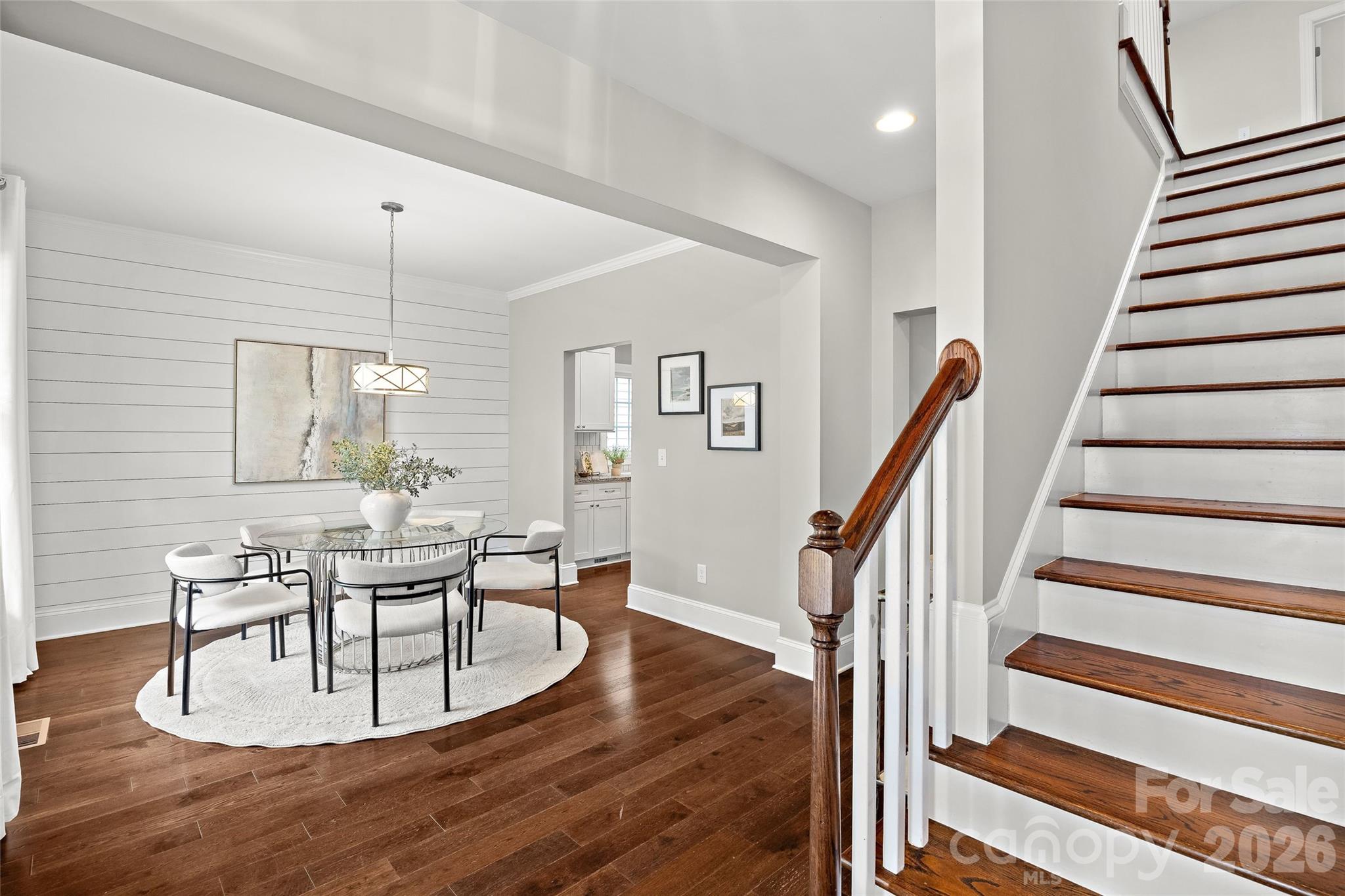 5904 Chalyce Lane Charlotte NC 28270
