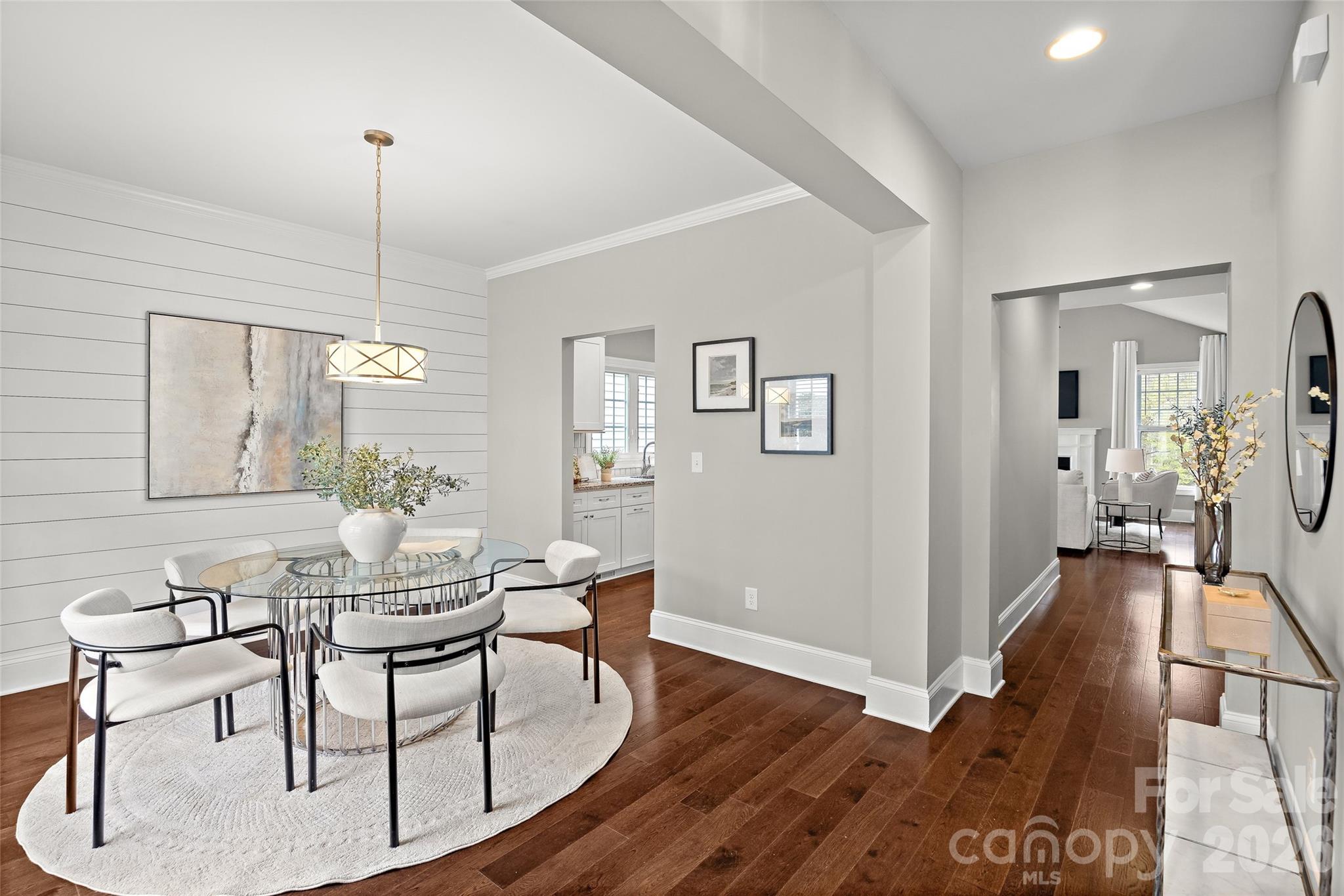 5904 Chalyce Lane Charlotte NC 28270