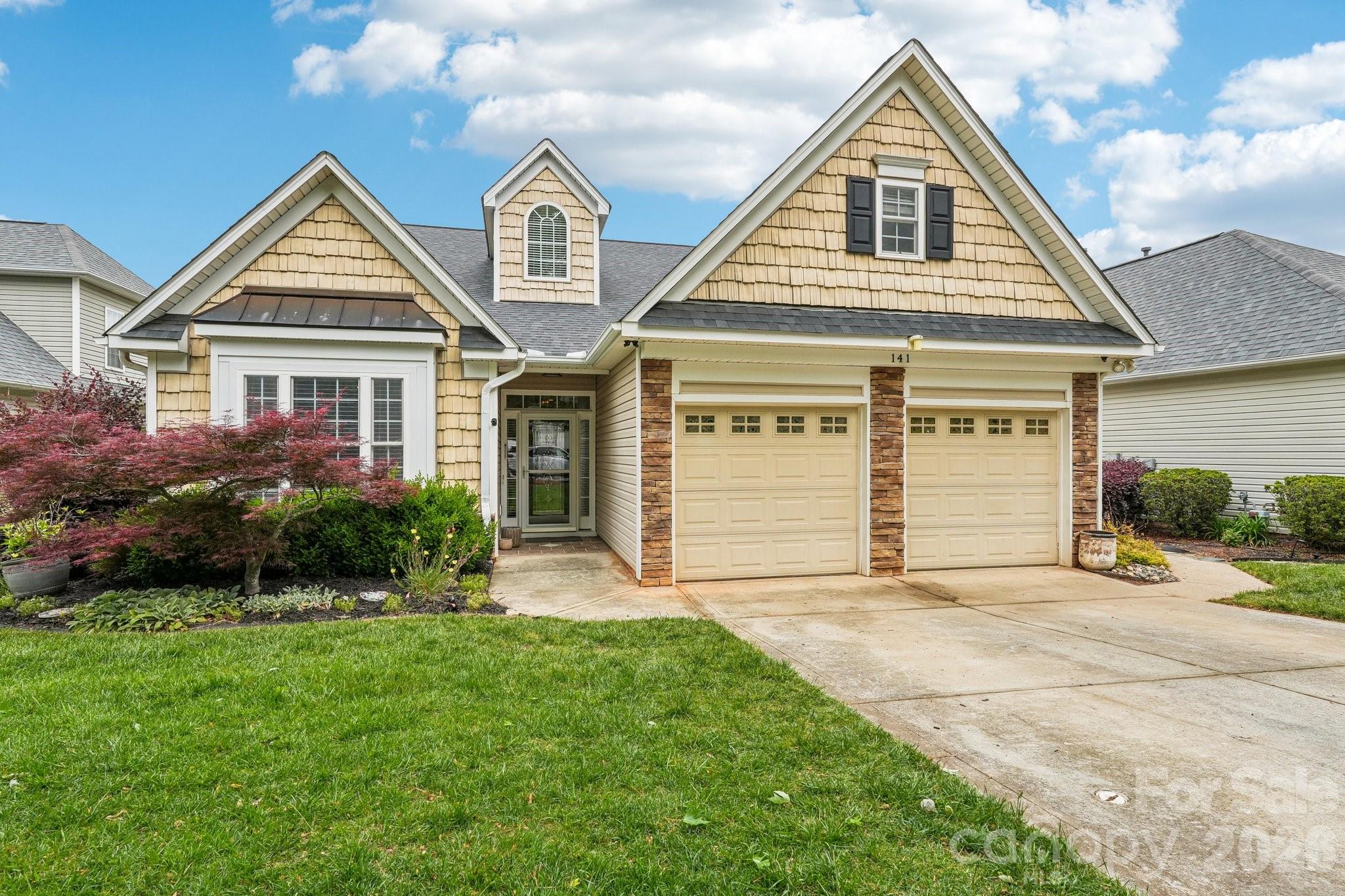 141 Wren Hill Drive Mooresville NC 28115
