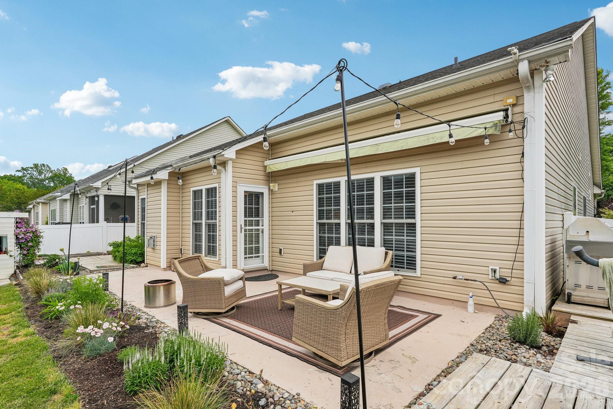 141 Wren Hill Drive Mooresville NC 28115