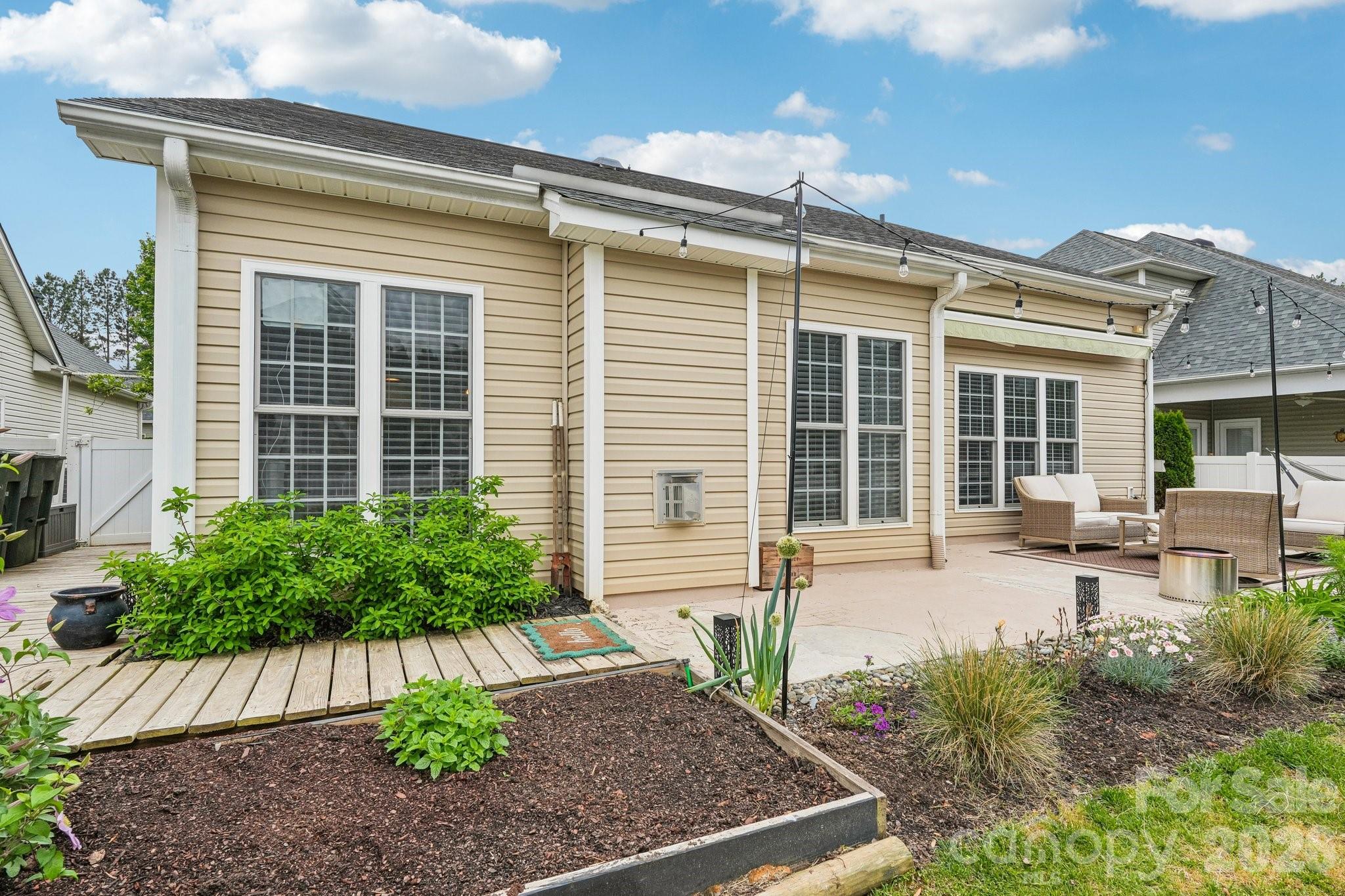 141 Wren Hill Drive Mooresville NC 28115